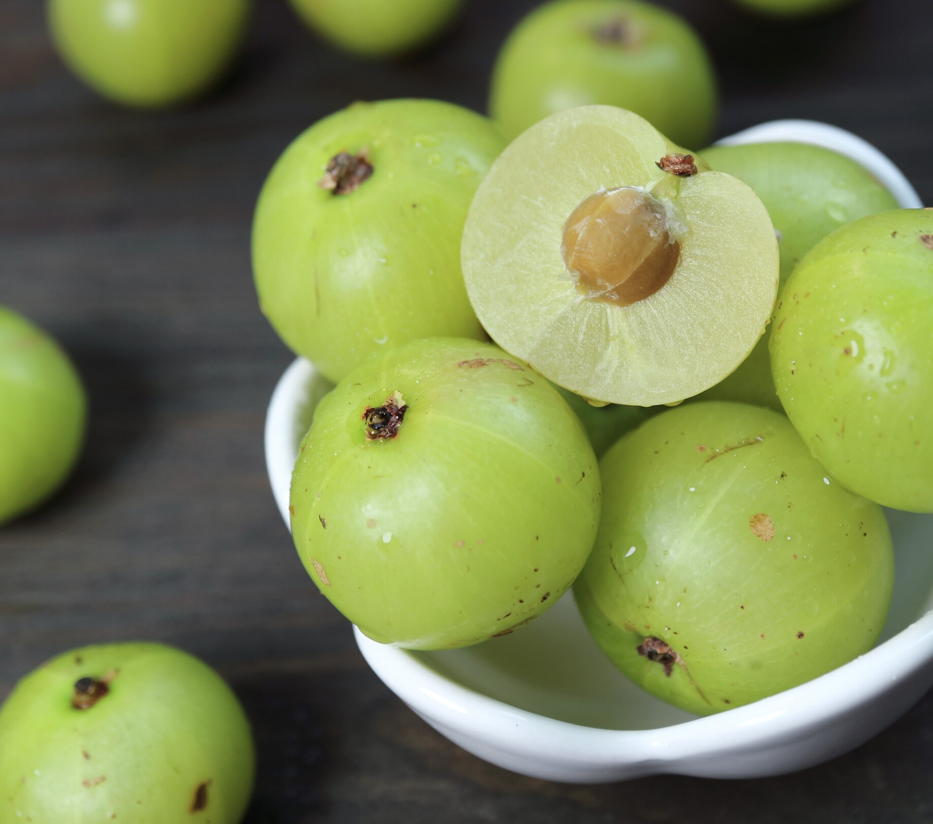 Image of Benefits of Eating Amla: Why Eat It Daily and How to Add It to Your Diet