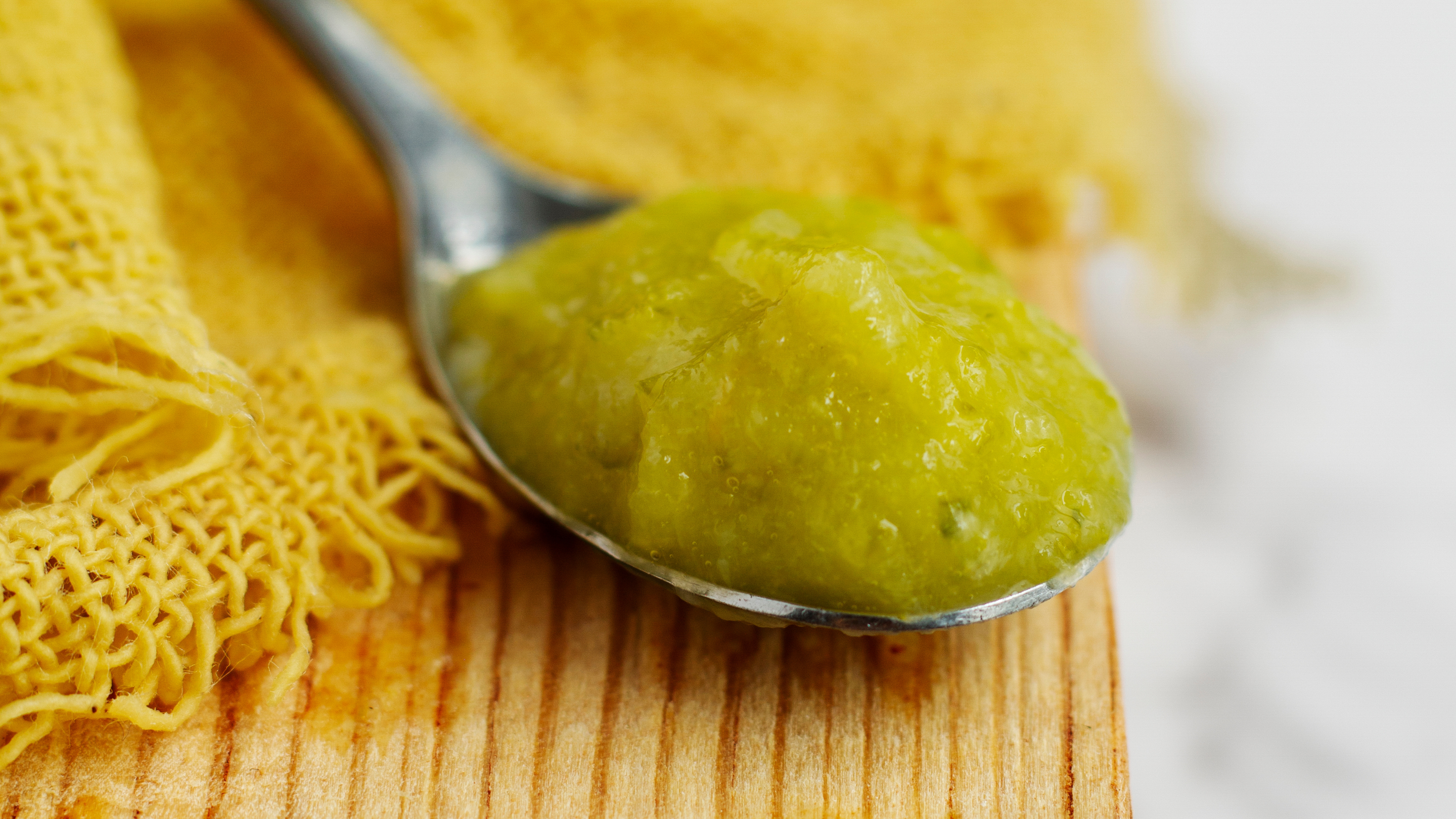 Tangy Amla Chutney