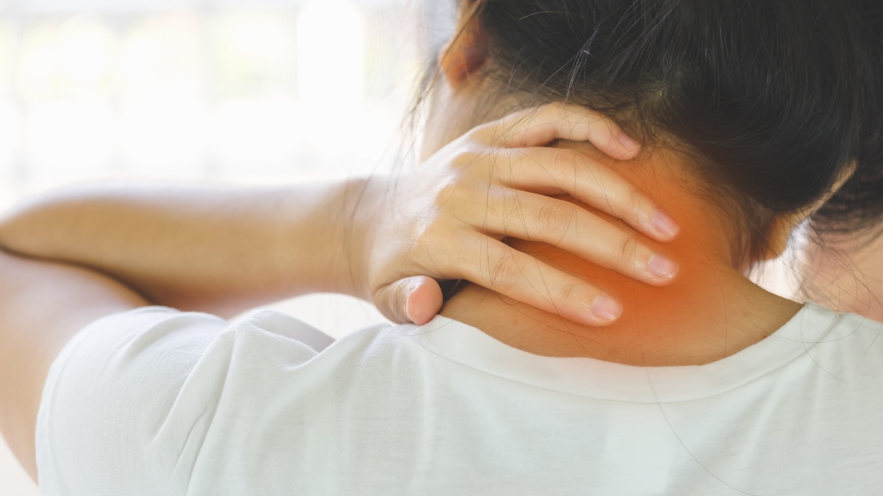 Fights Inflammation