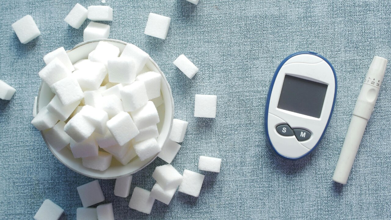 Blood Sugar Support