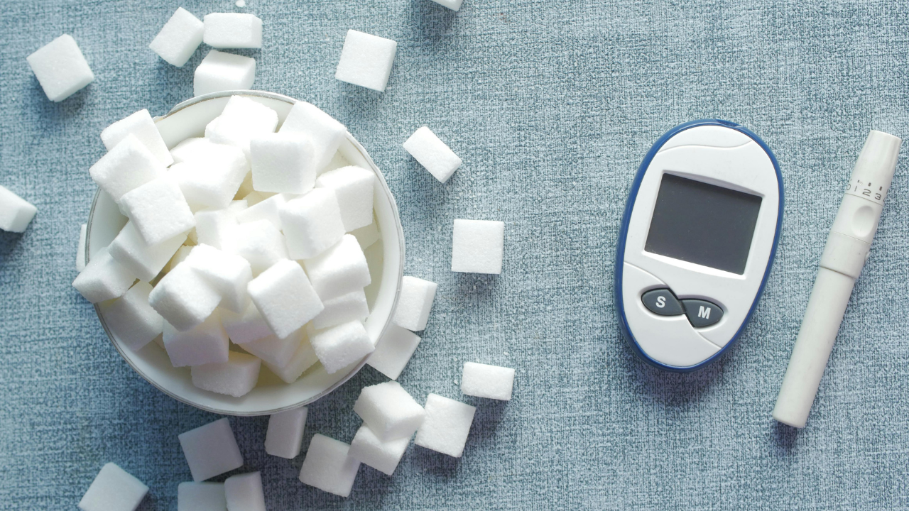 Blood Sugar Support