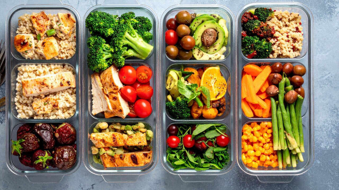 Encourages Healthier Food Choices