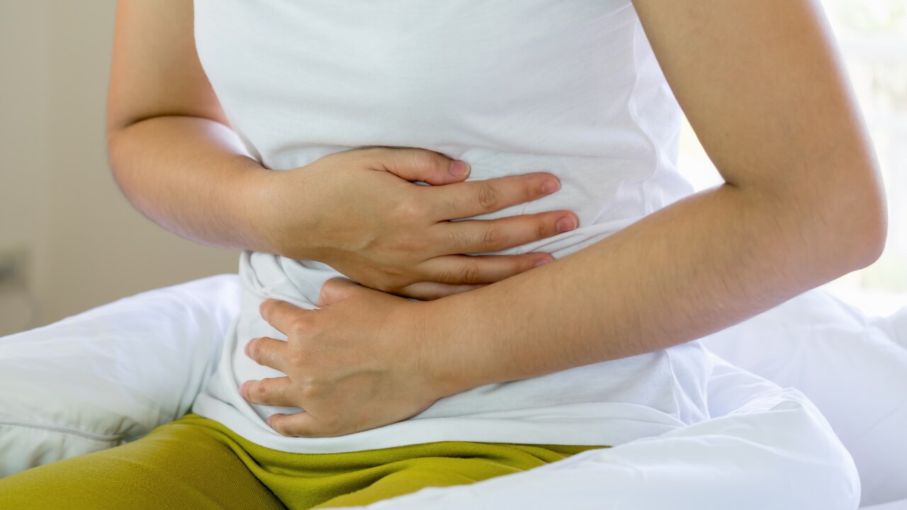 Relieves Digestive Discomfort