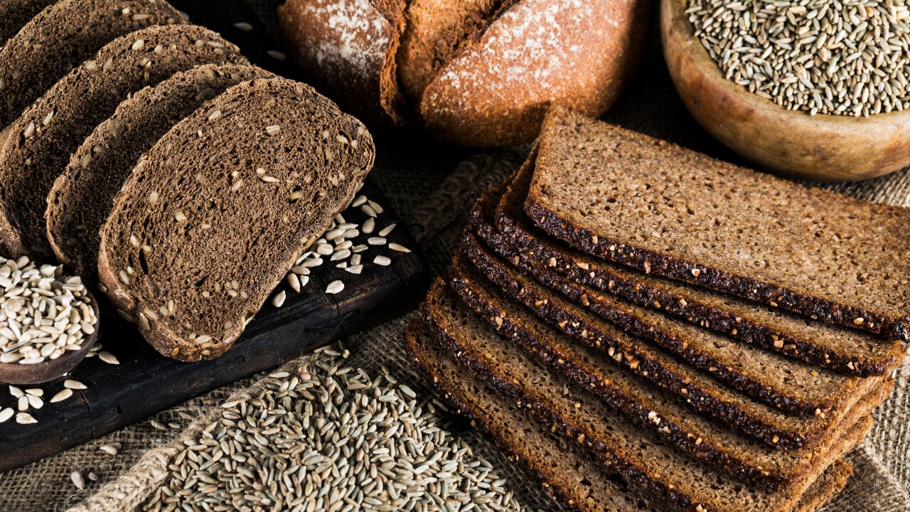 Rye & Rye Products