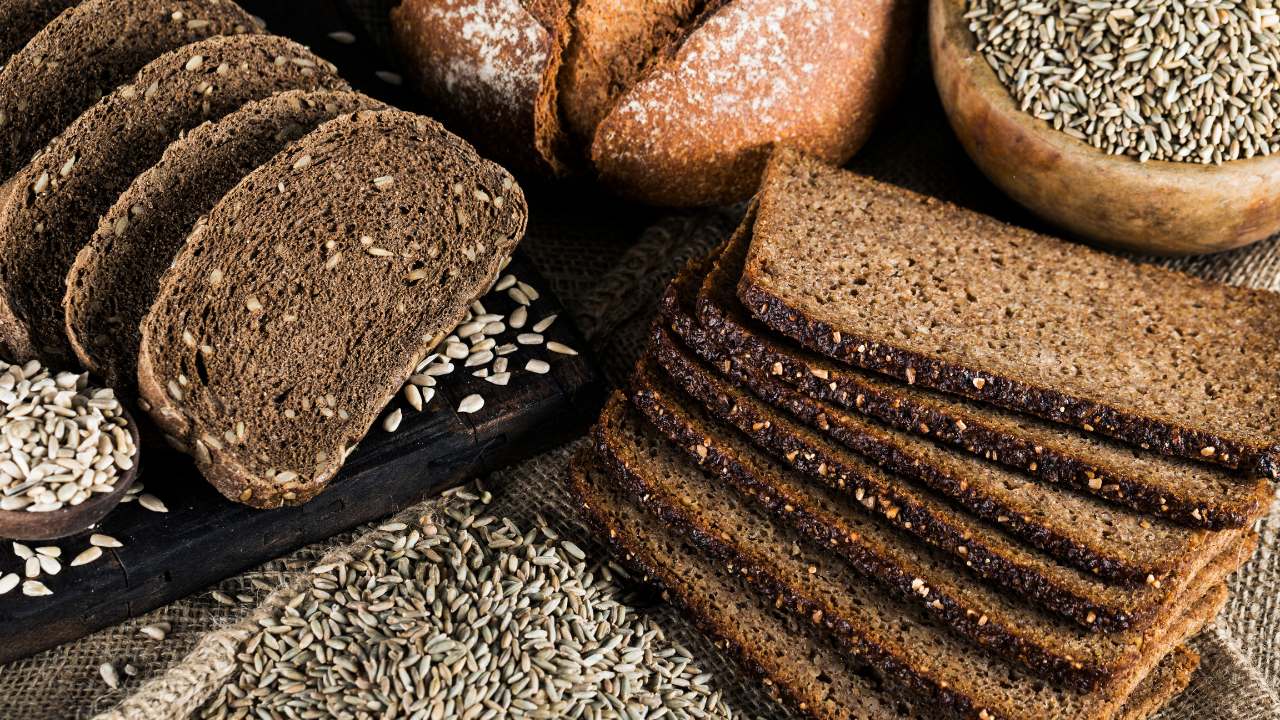 Rye & Rye Products