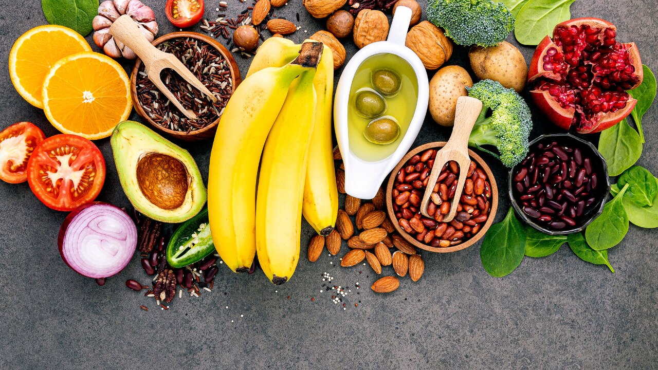 Supports Nutrient Absorption