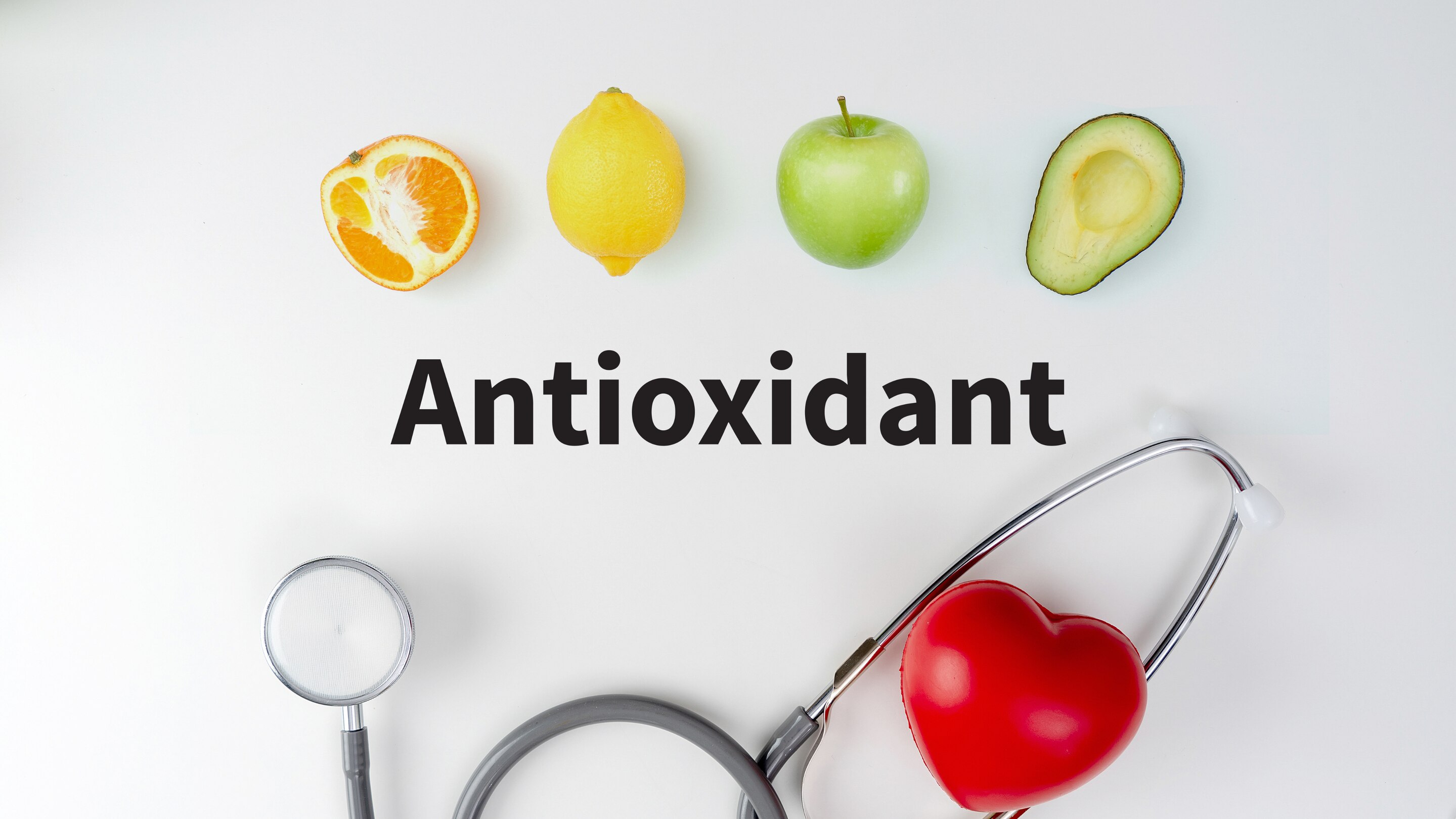 Antioxidants