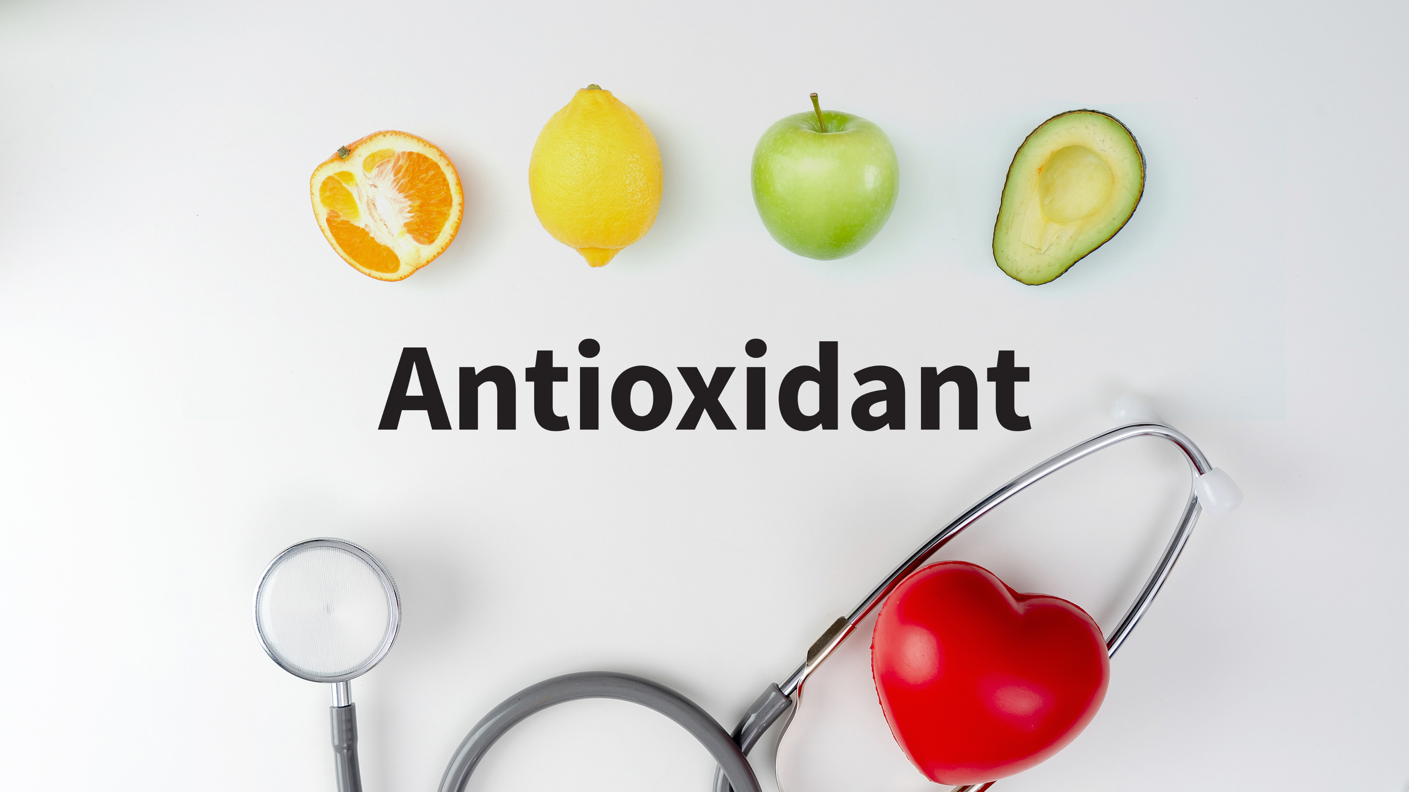 Antioxidants