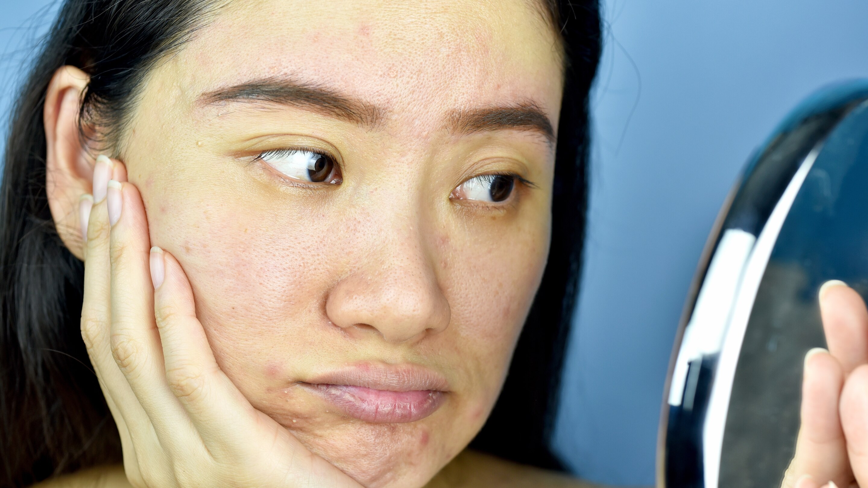Common Habits That Can Make Skin Look Dull