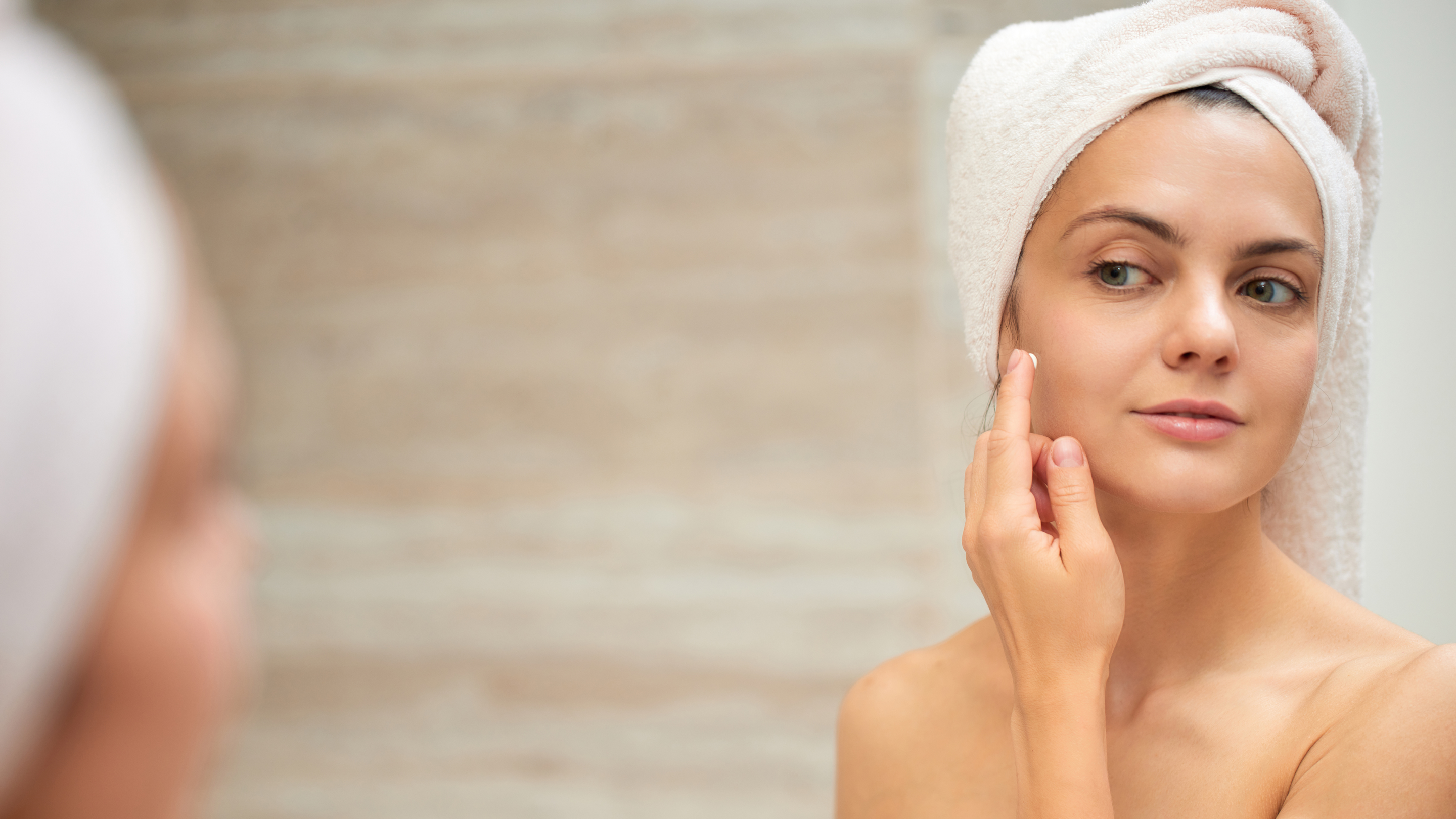 Simple Daily Routine for Naturally Glowing Skin