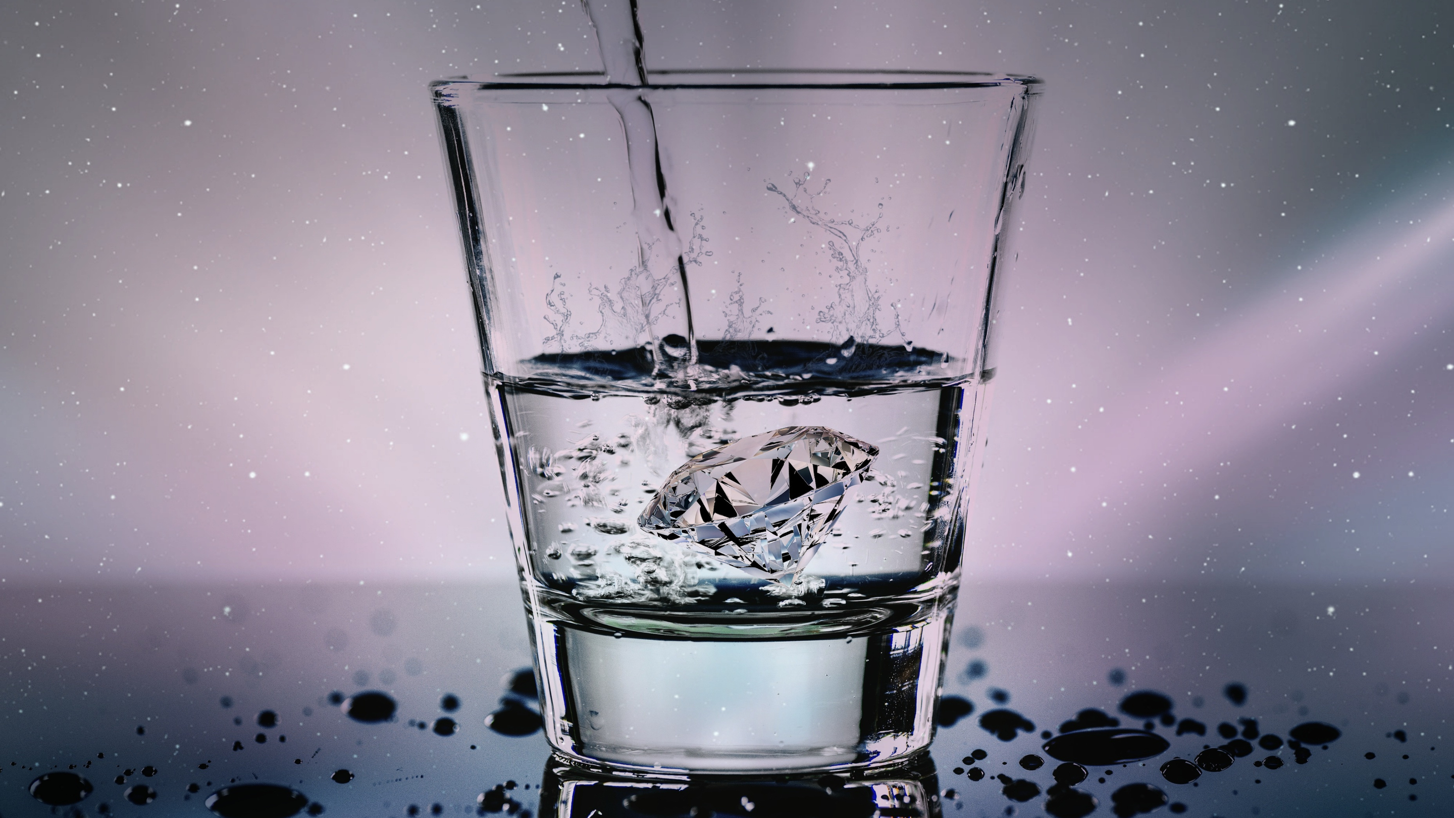 Water