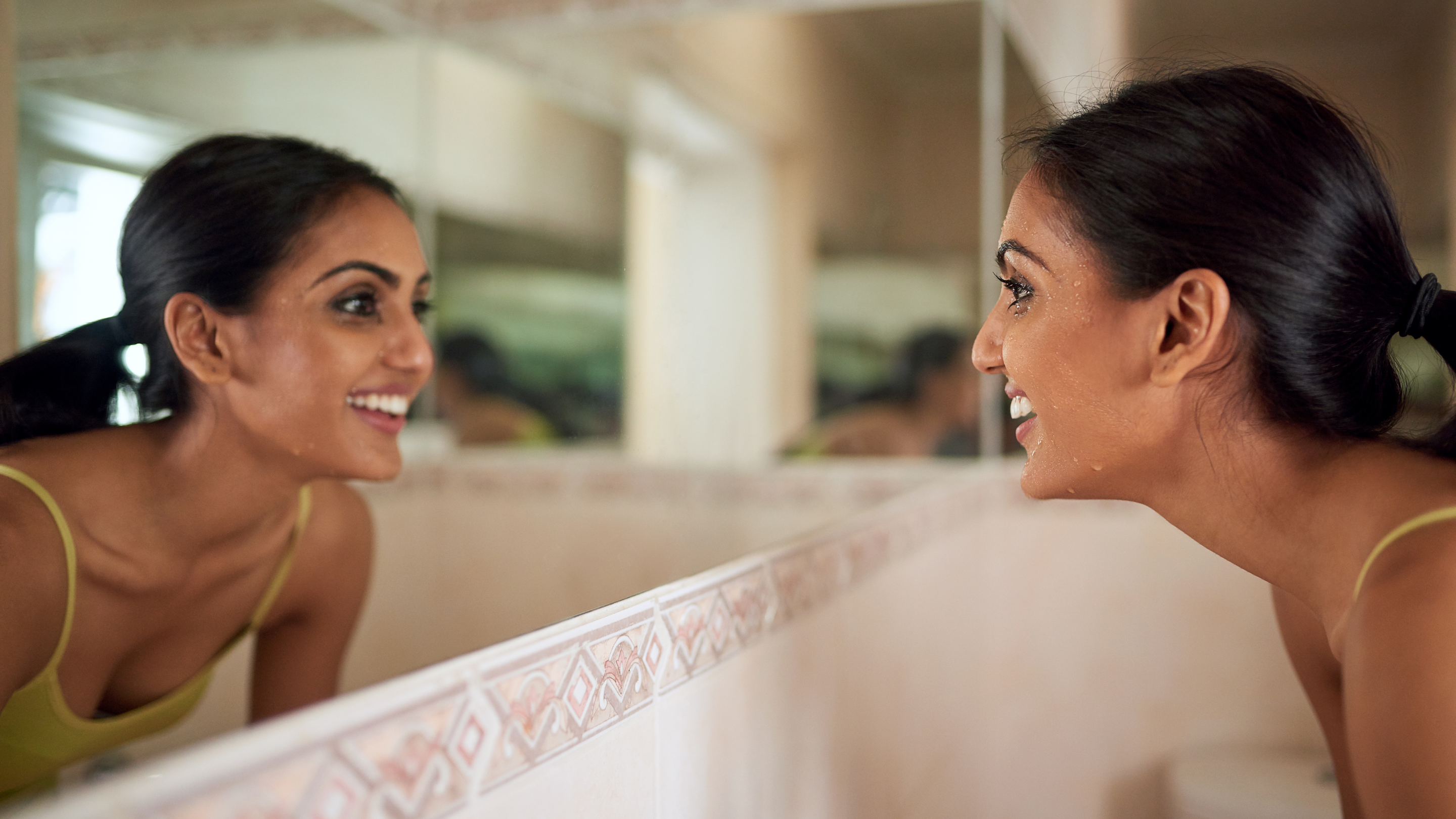 Lifestyle Habits for Healthier-Looking Skin