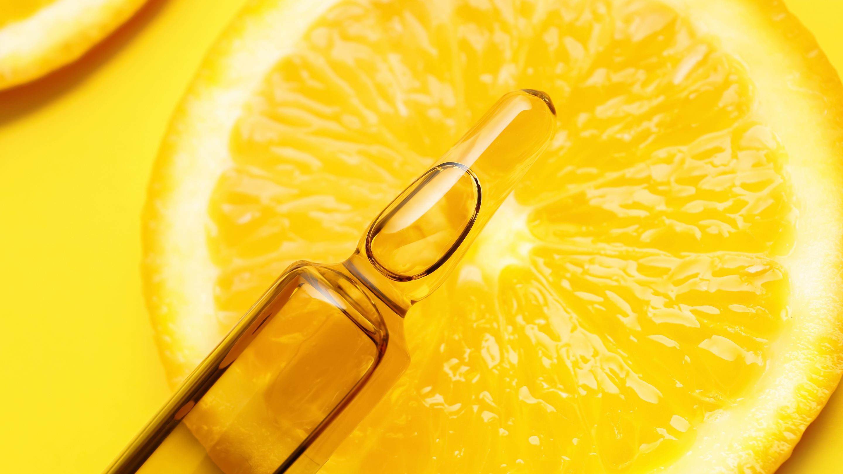 Vitamin C