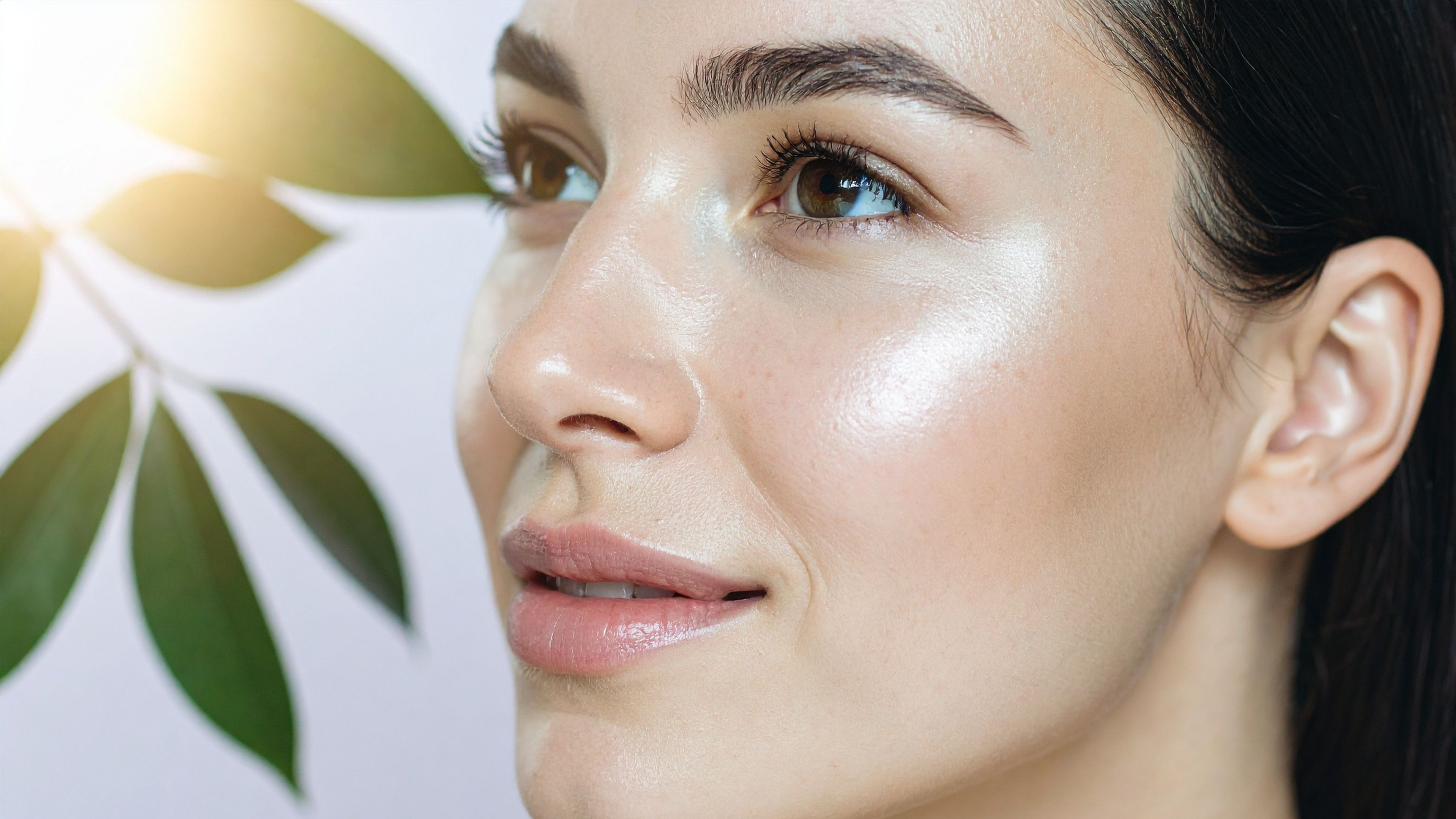 What Does Naturally Glowing Skin Mean?
