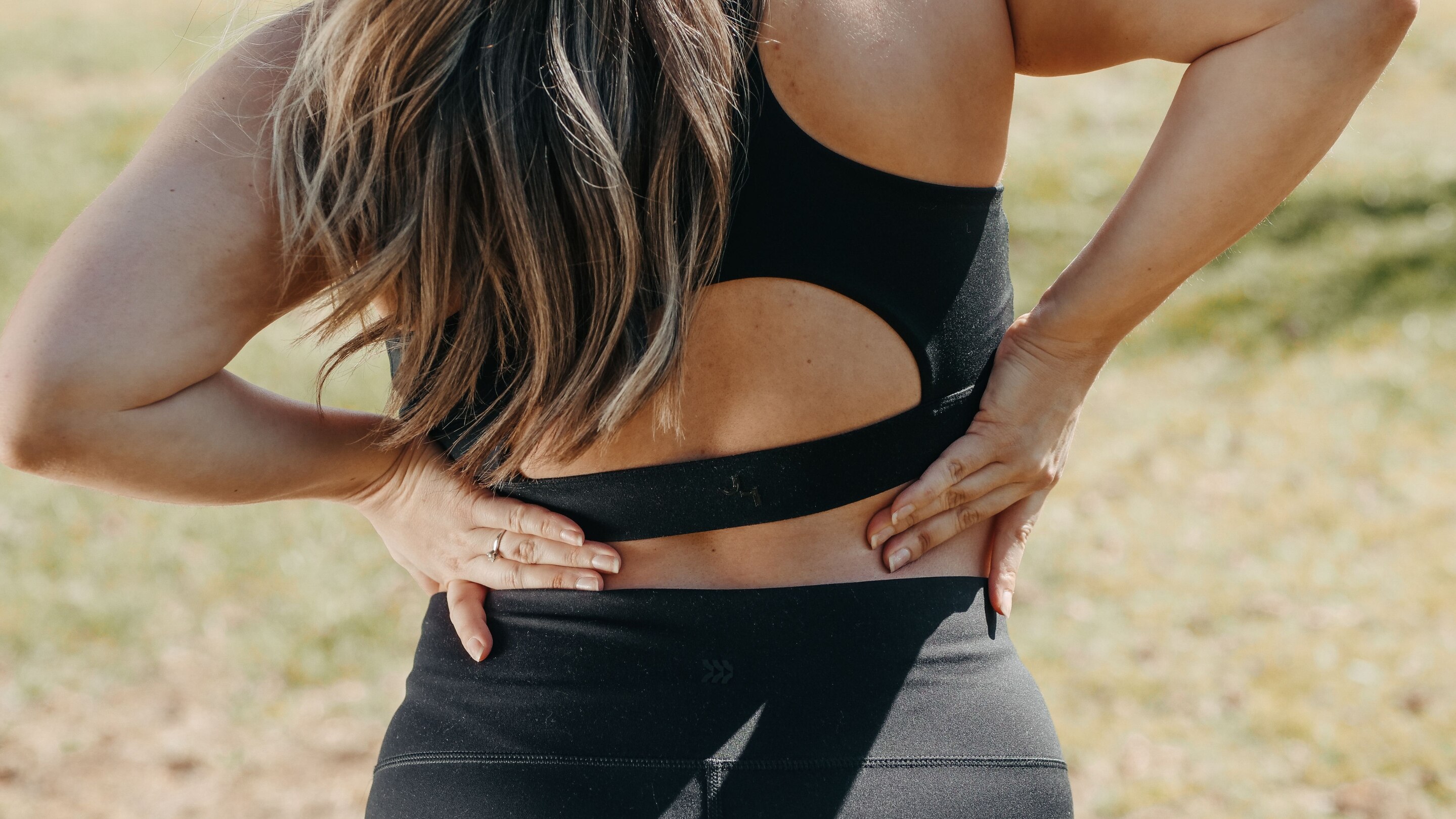Can Yoga Help With Back Pain?
