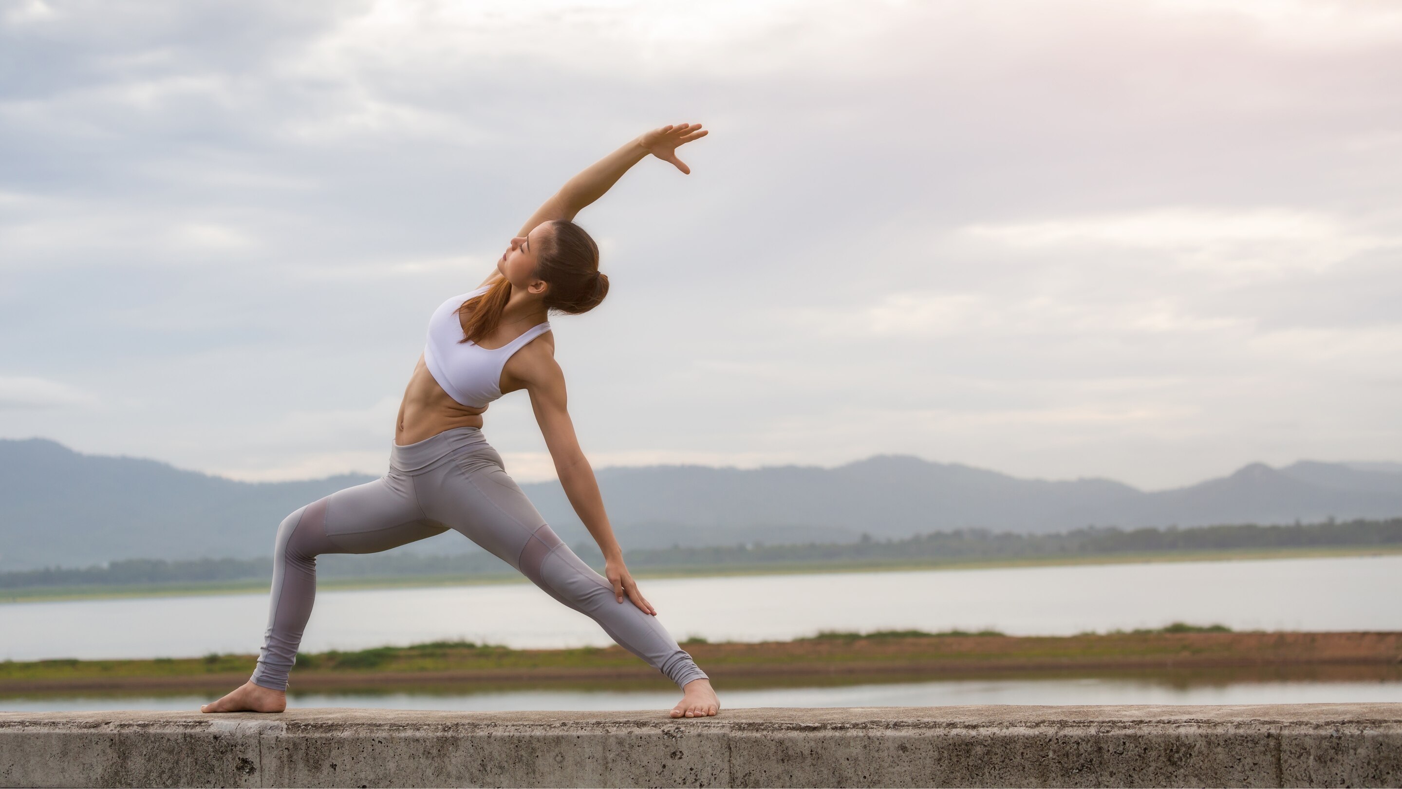 How Often Should You Practise Yoga for Back Health?