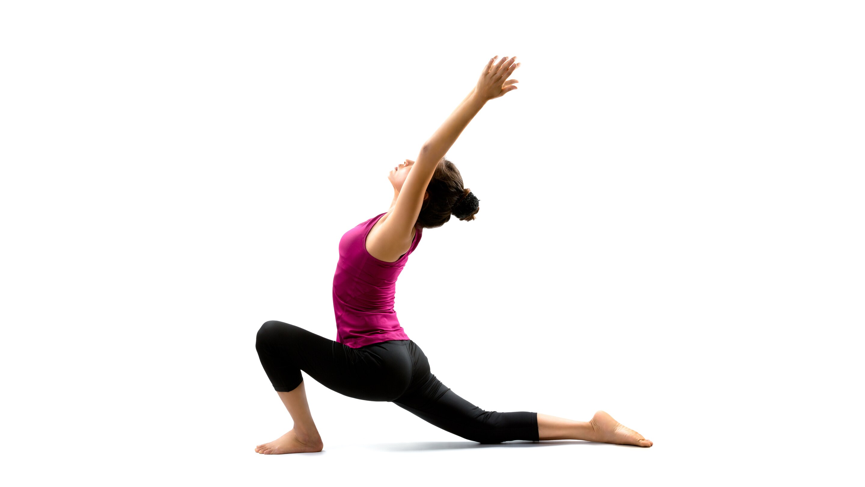 Yoga for Posture