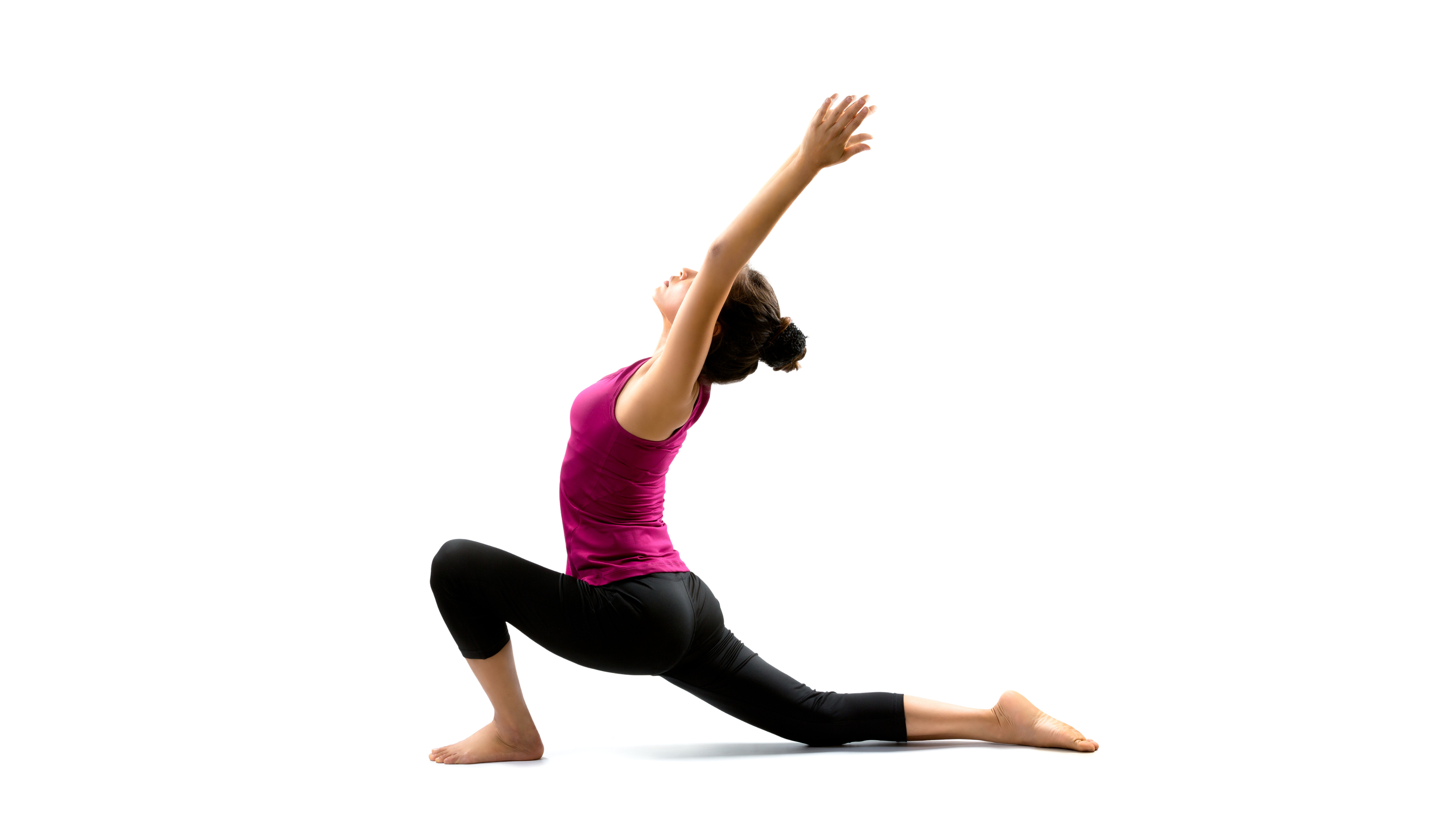 Yoga for Posture