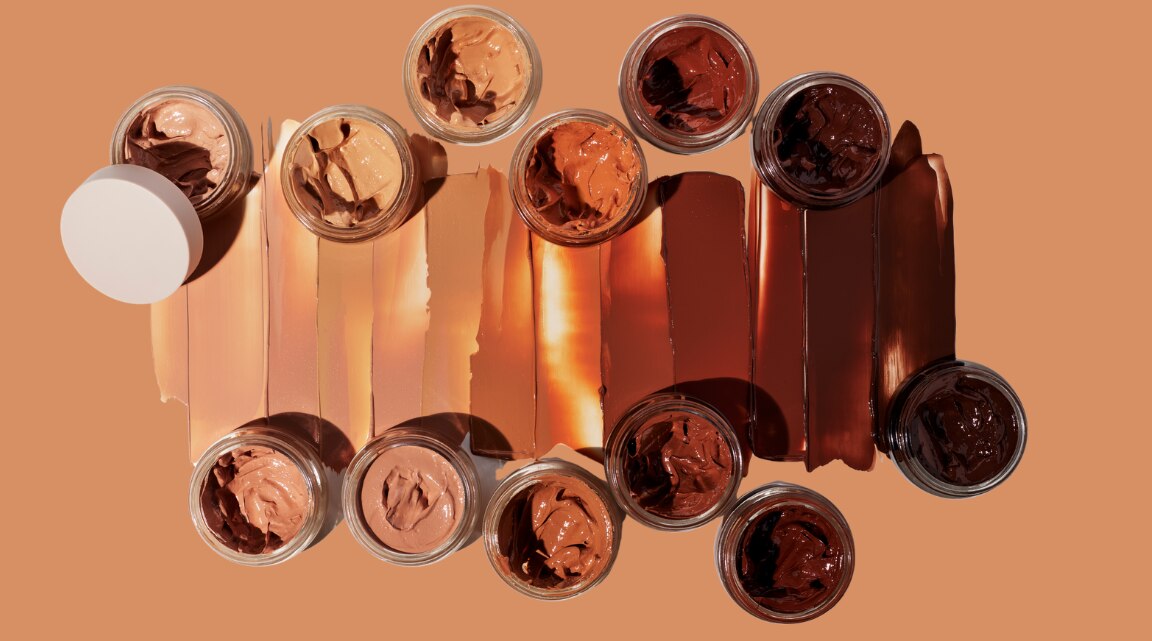Best Lightweight Skin Tints for a Natural Makeup Base