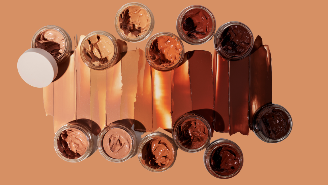 Best Lightweight Skin Tints for a Natural Makeup Base