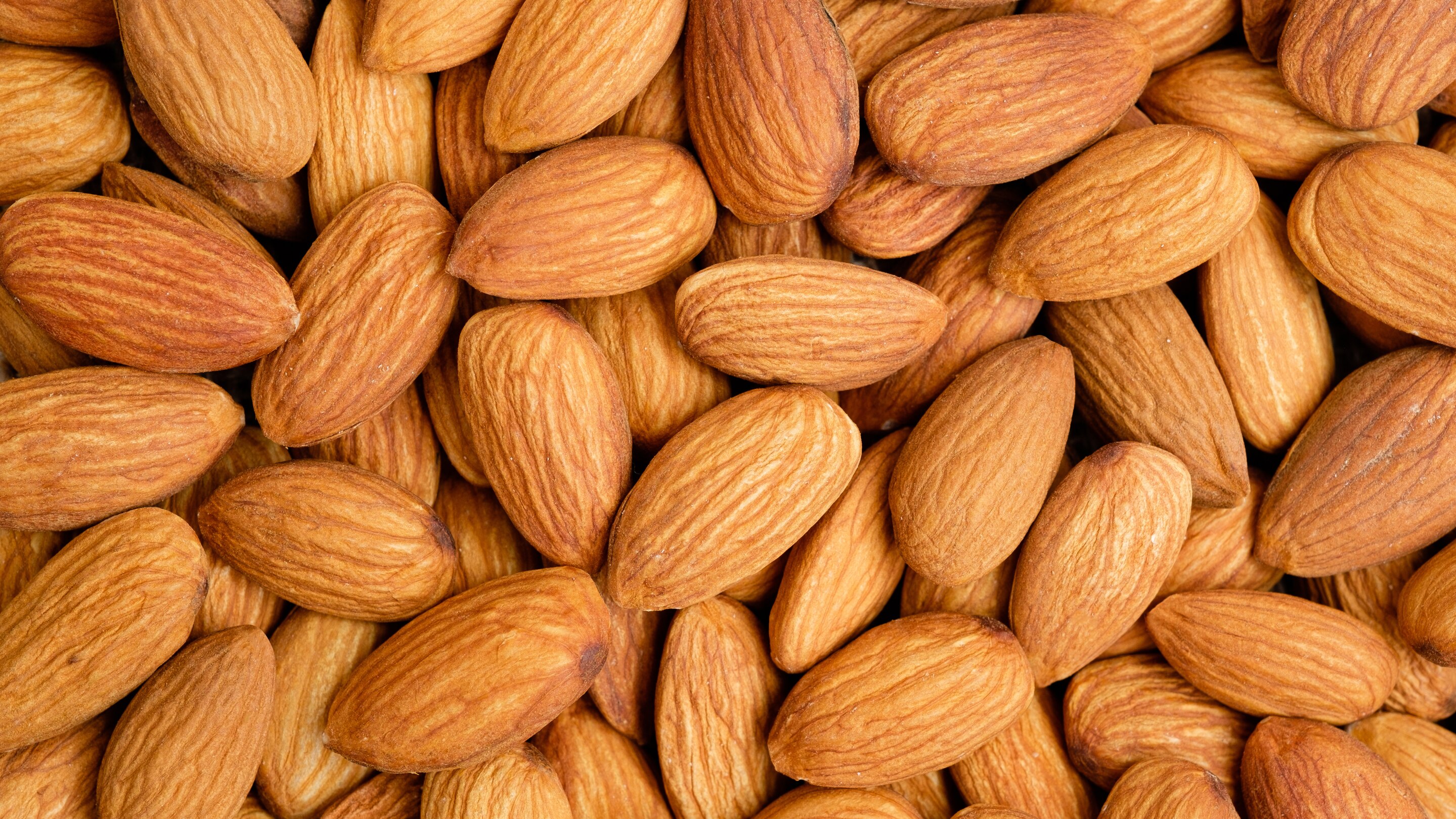 Almonds