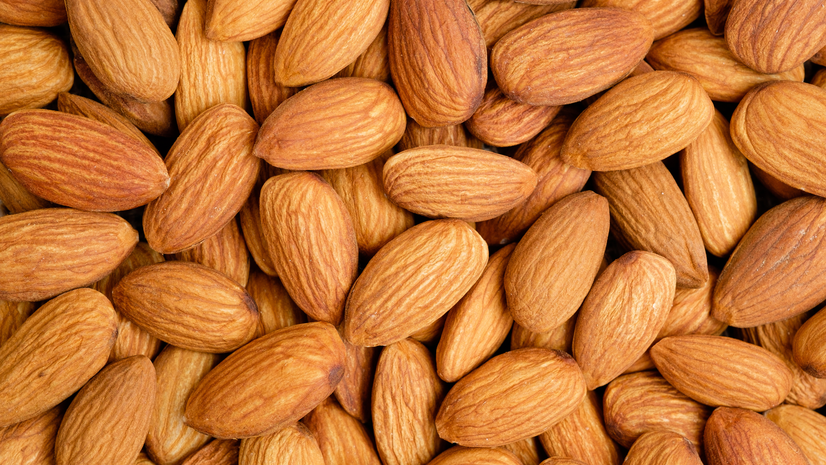Almonds
