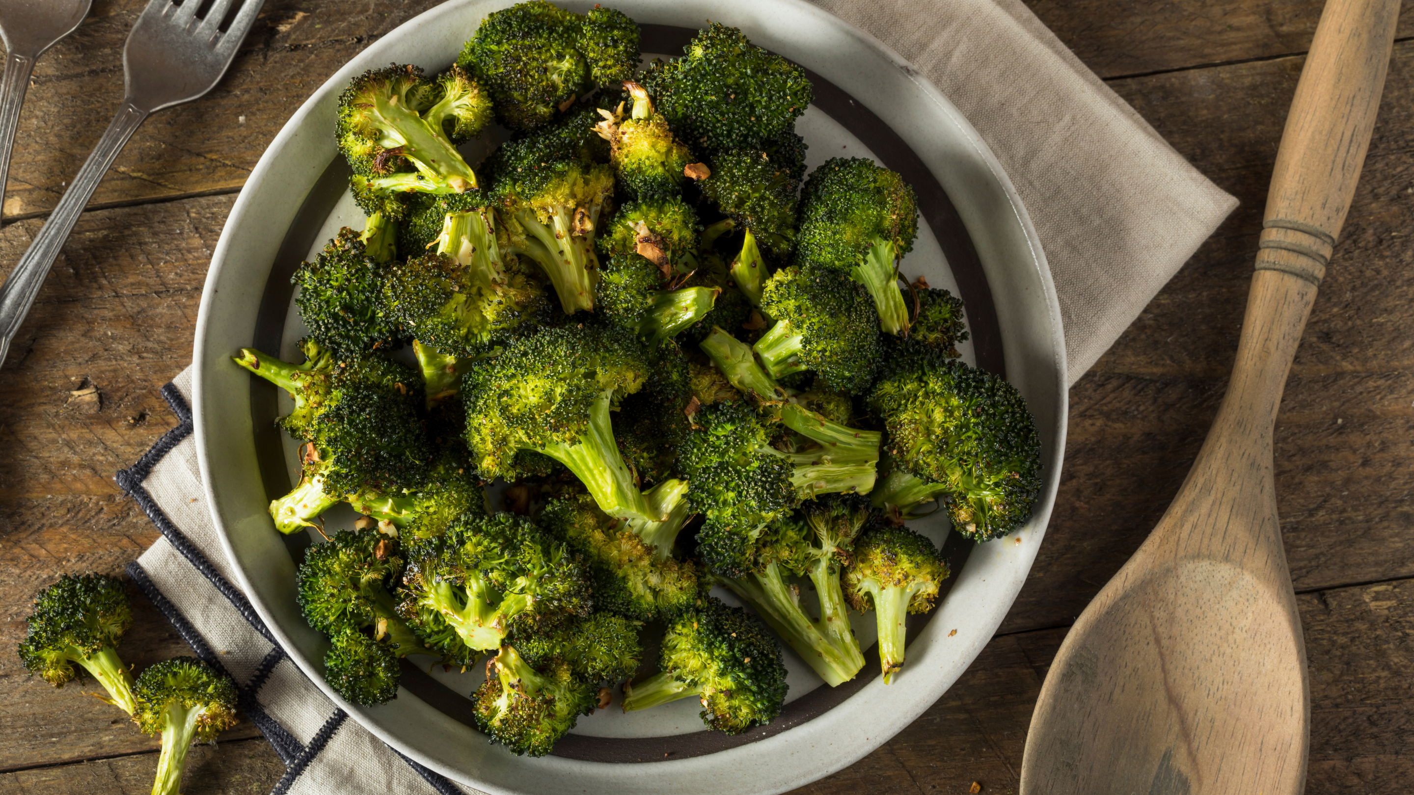 Broccoli