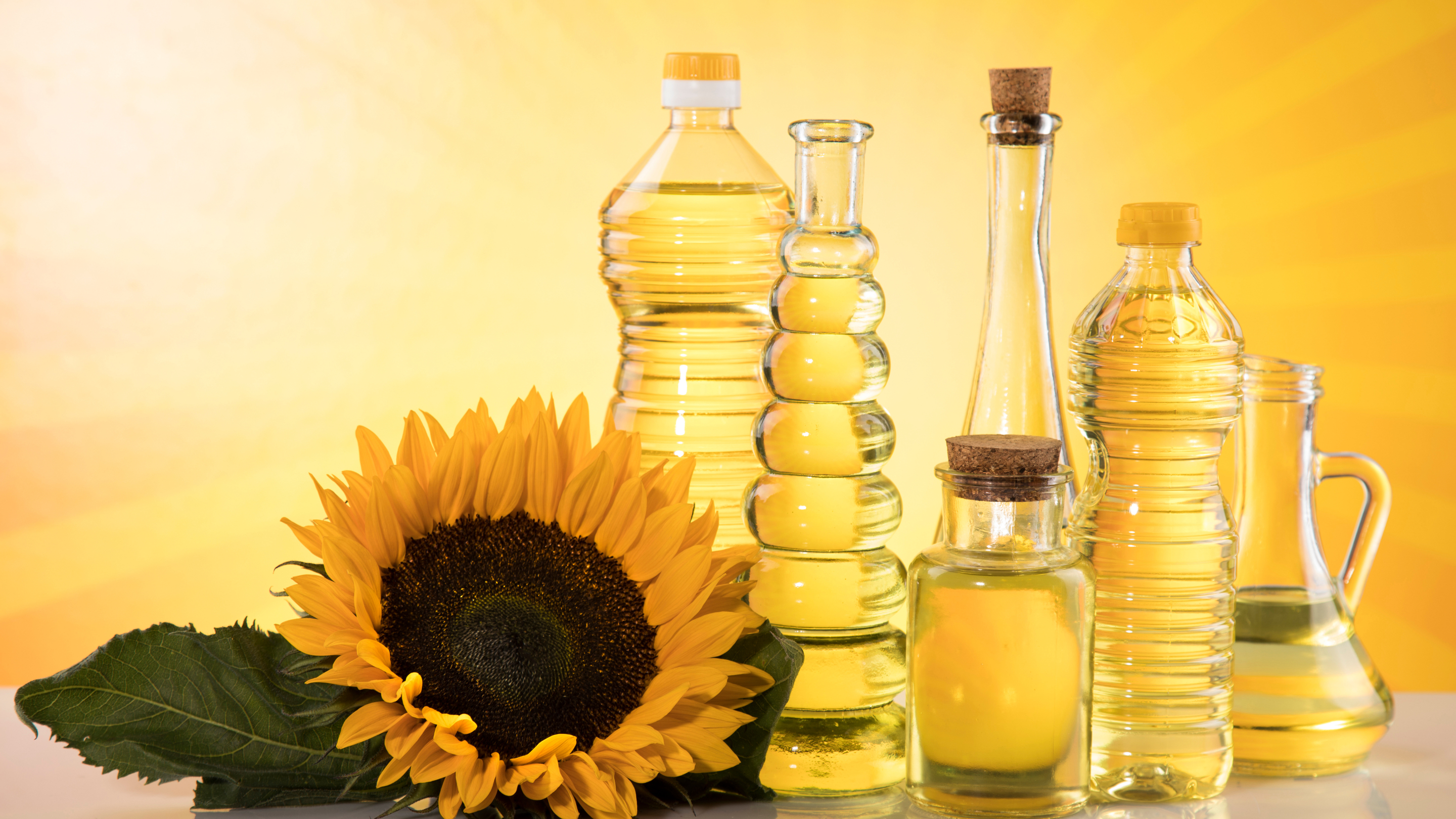 Plant Oils