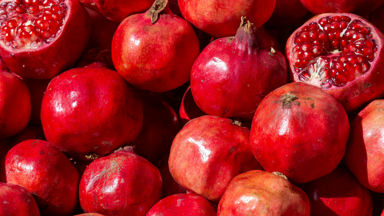 Pomegranate