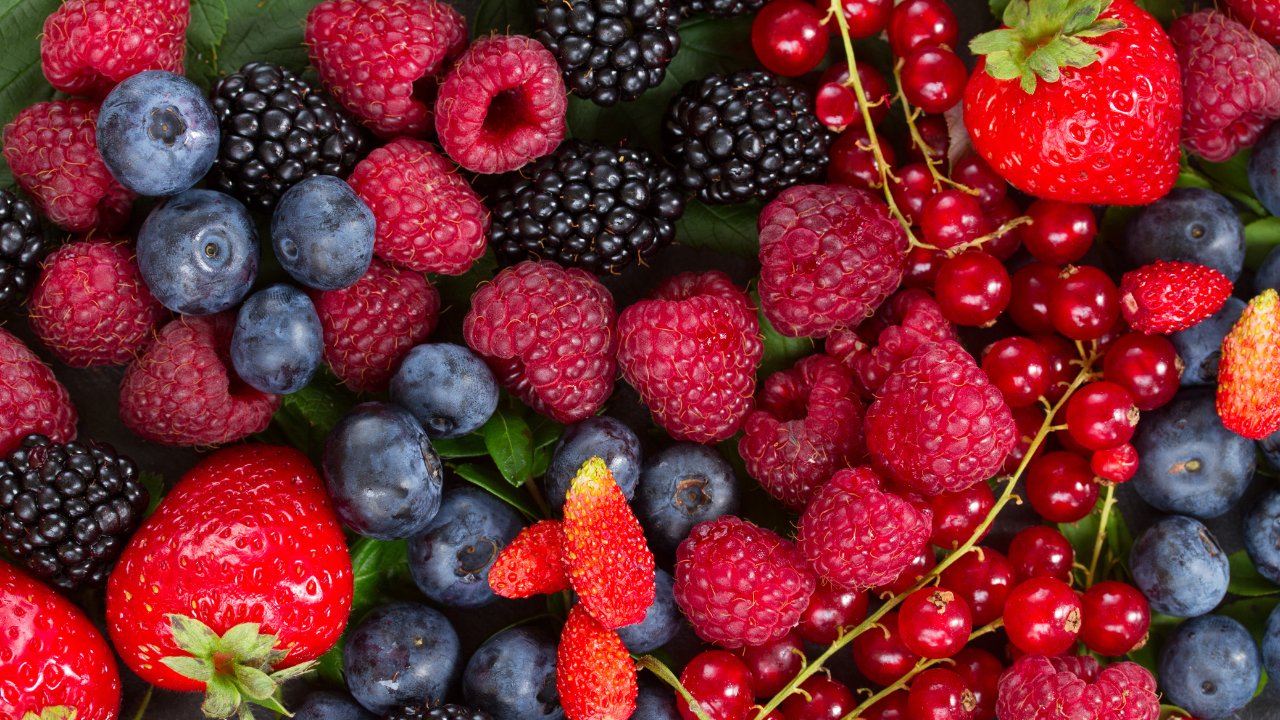 Berries