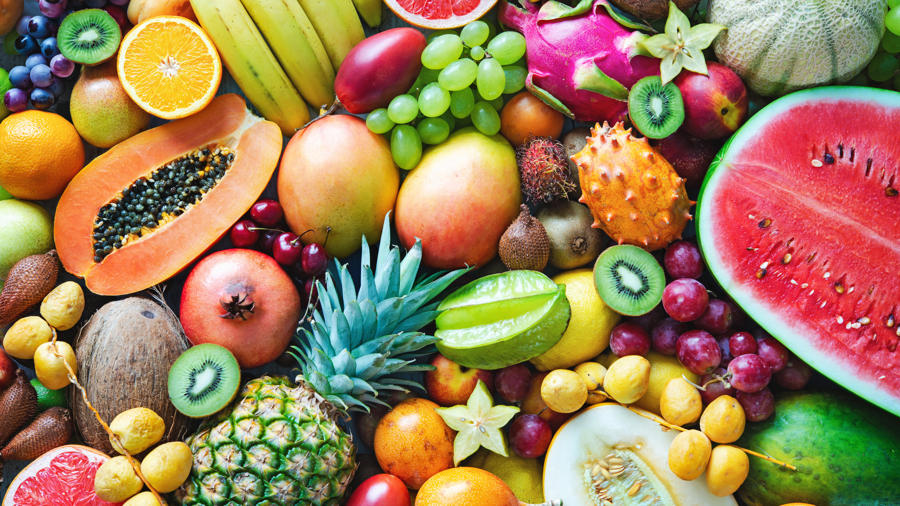 Fruits