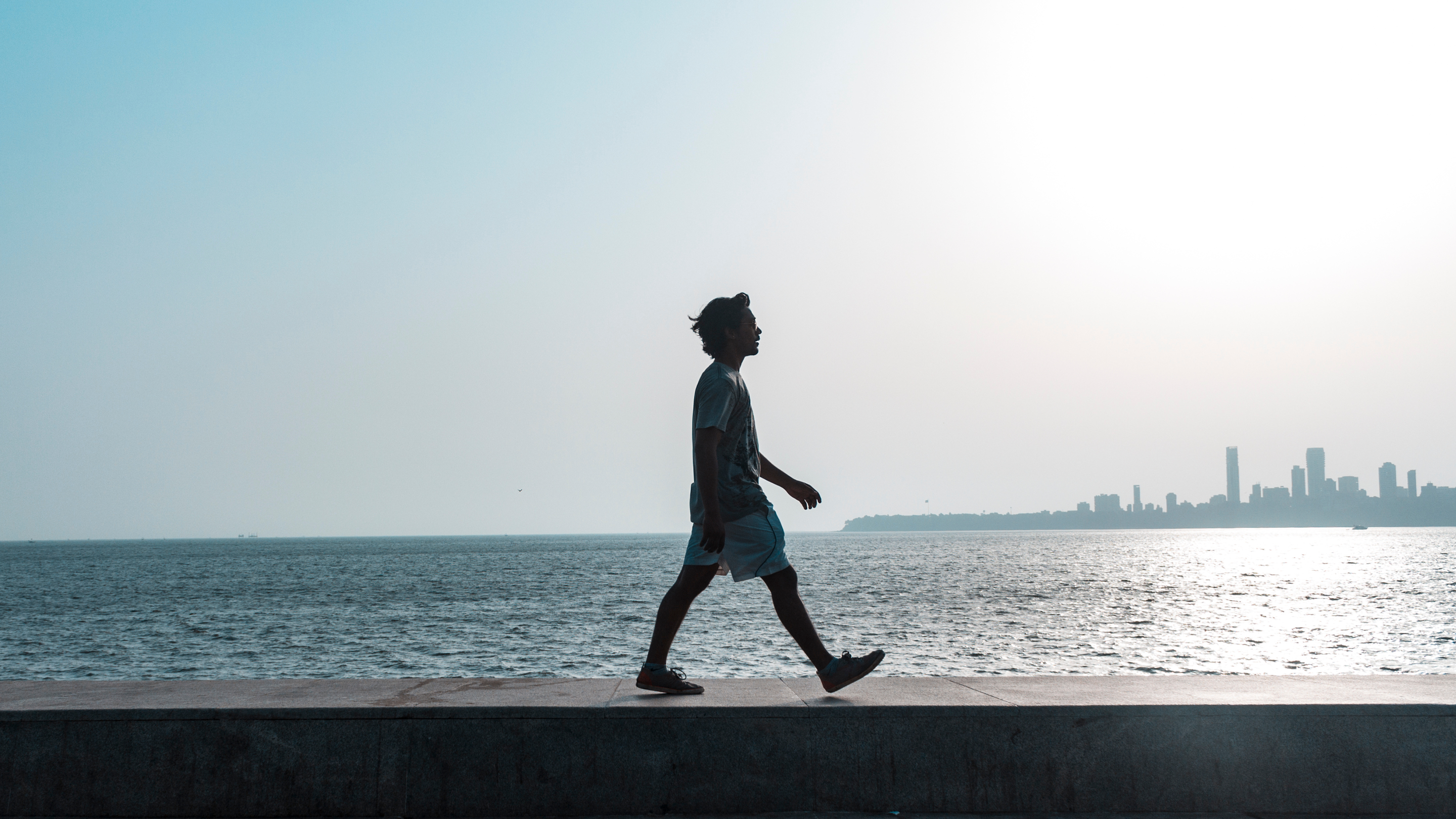 Walking