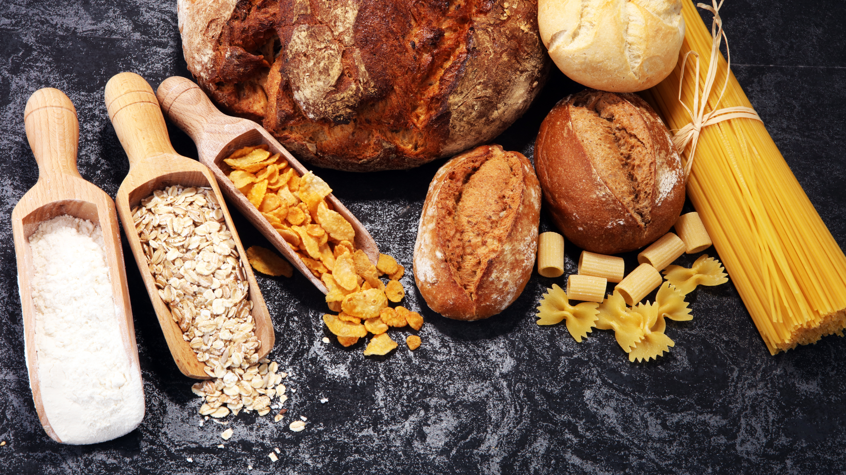 Whole grains