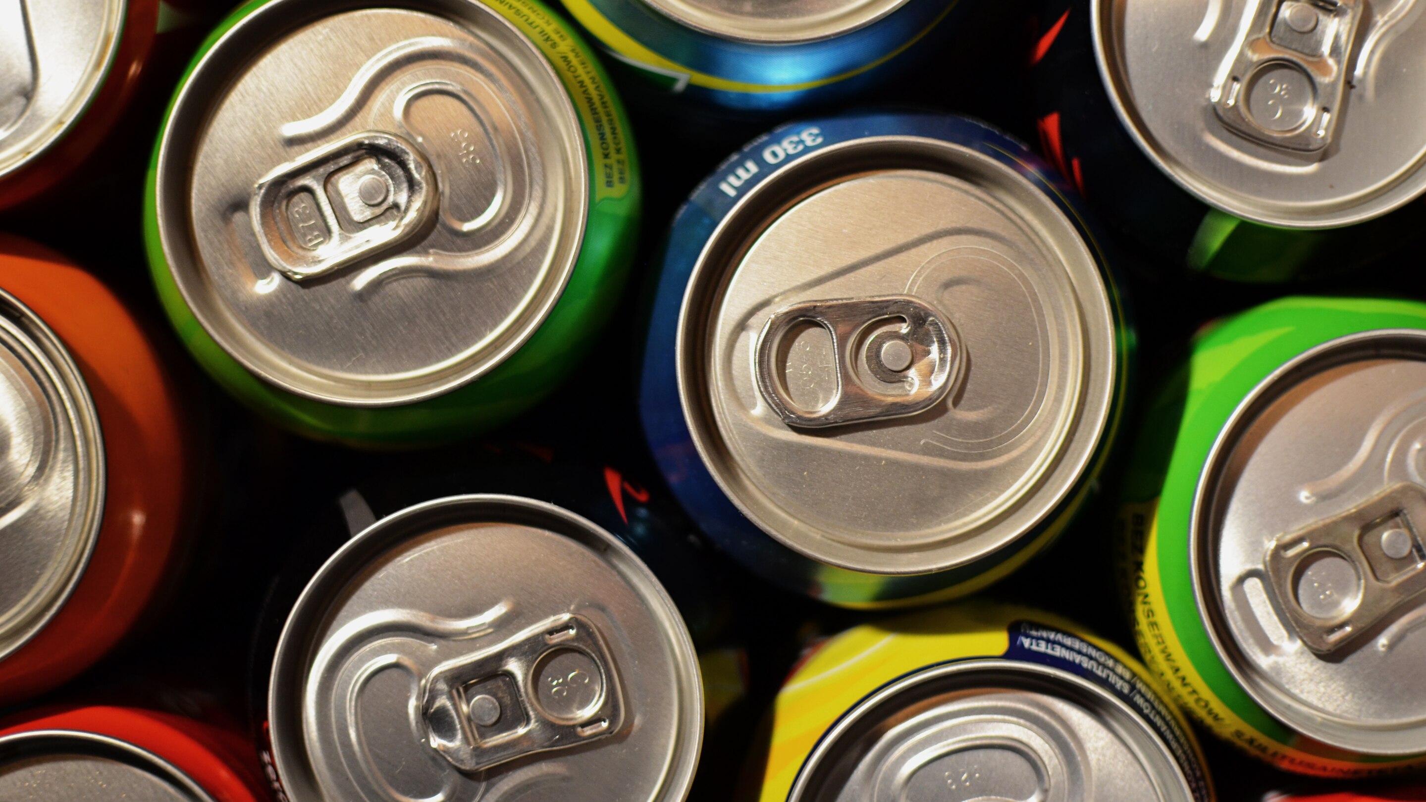 Watch liquid calories