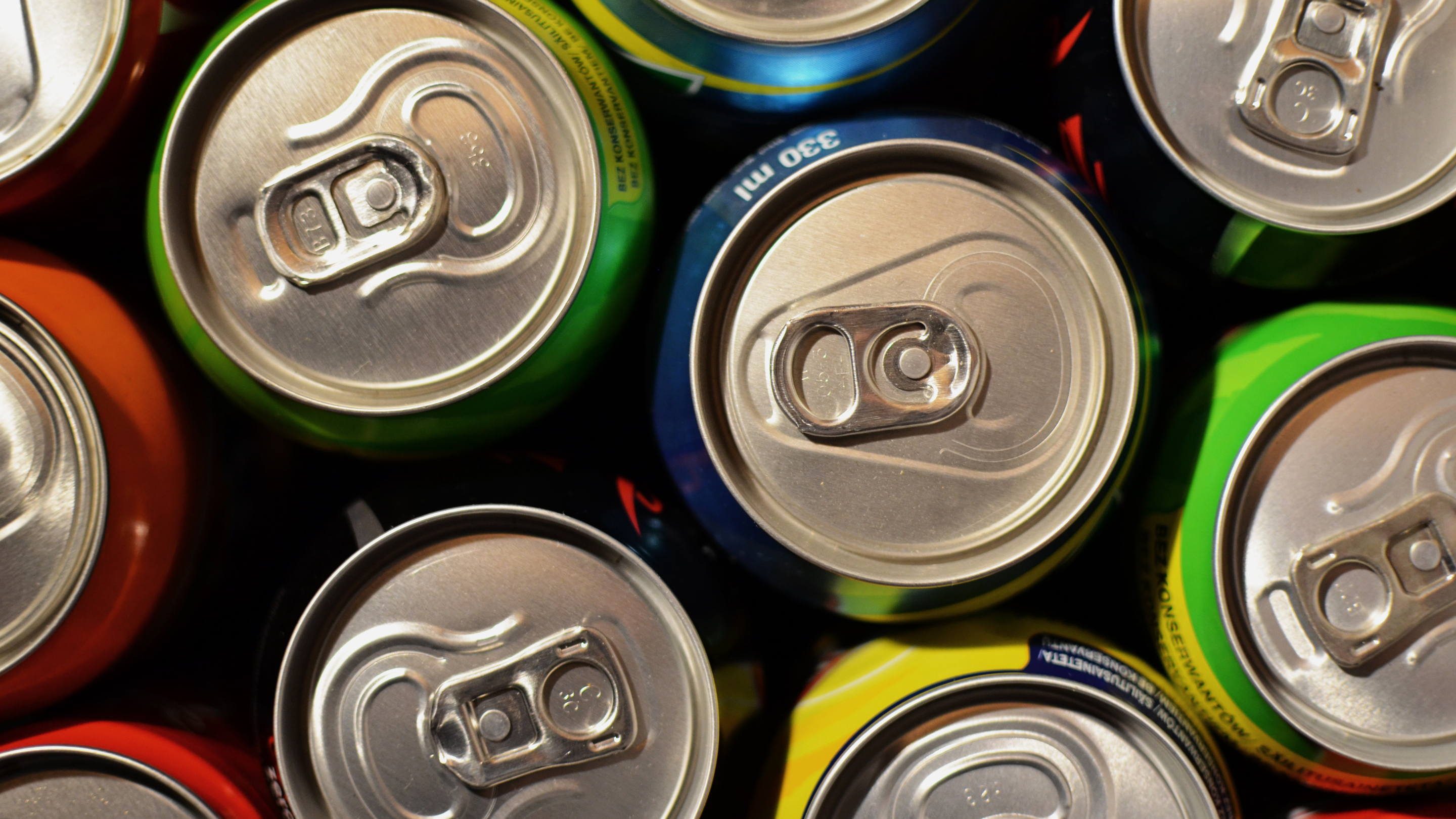Watch liquid calories