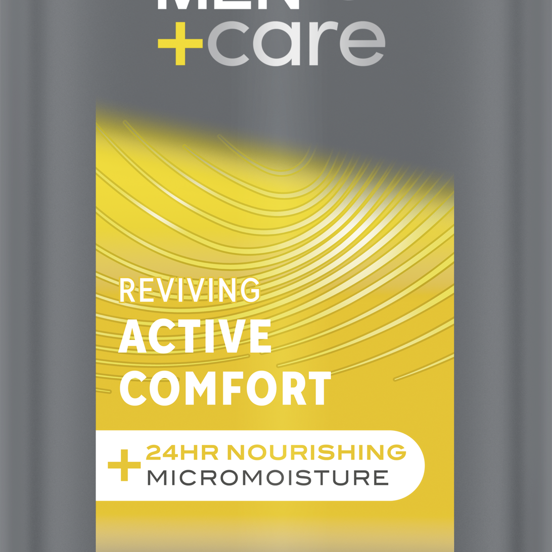 Dove Men+Care Active Comfort Hair