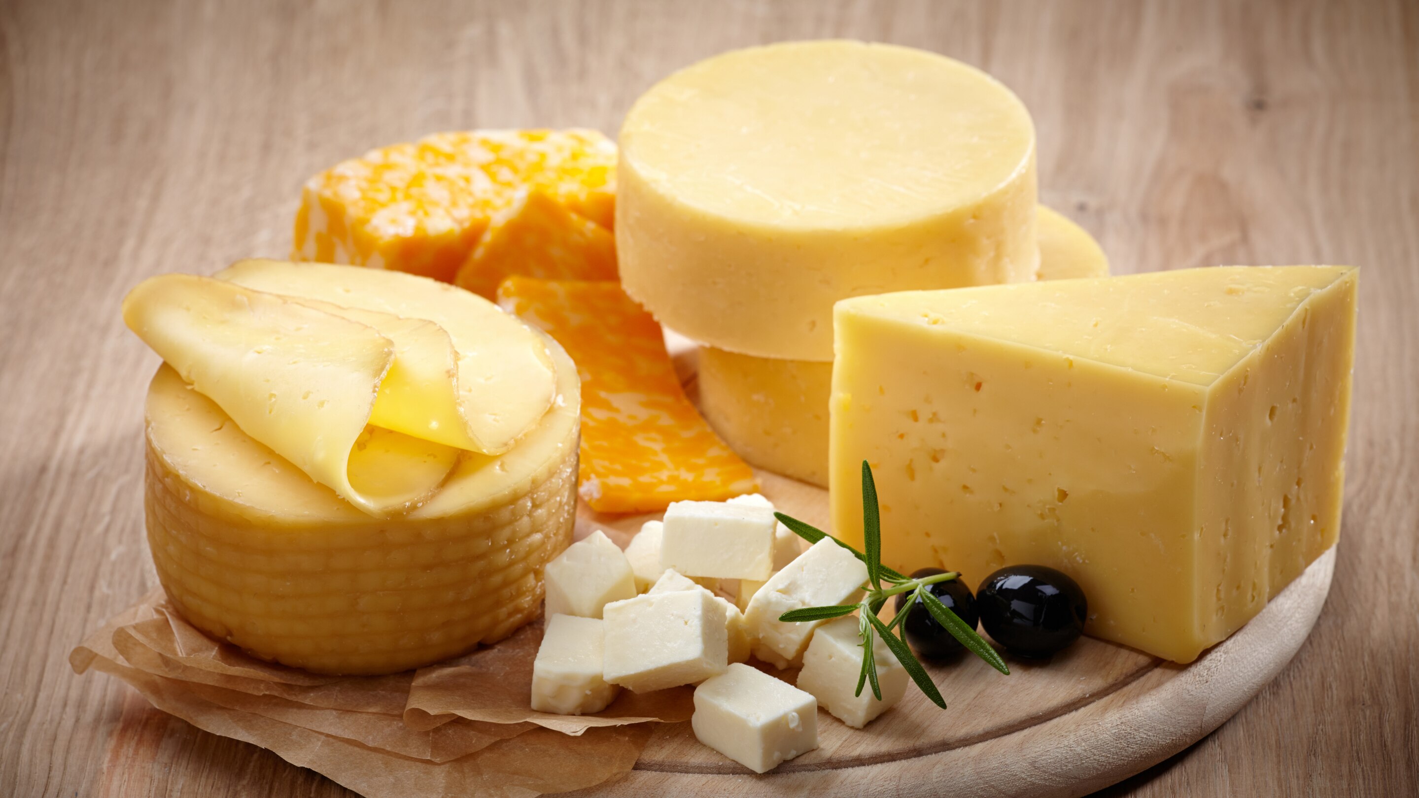 Cheese: