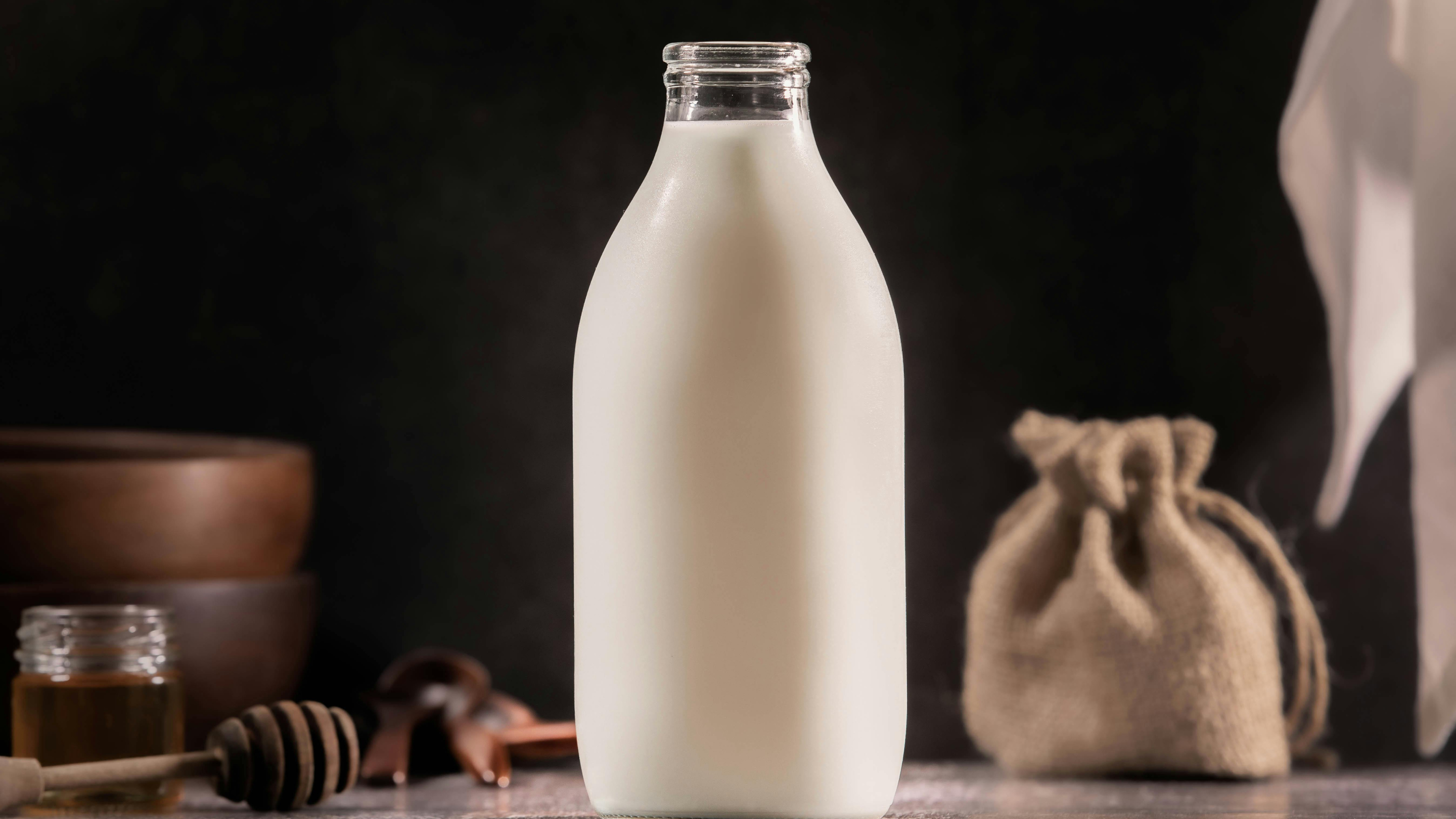 Milk: