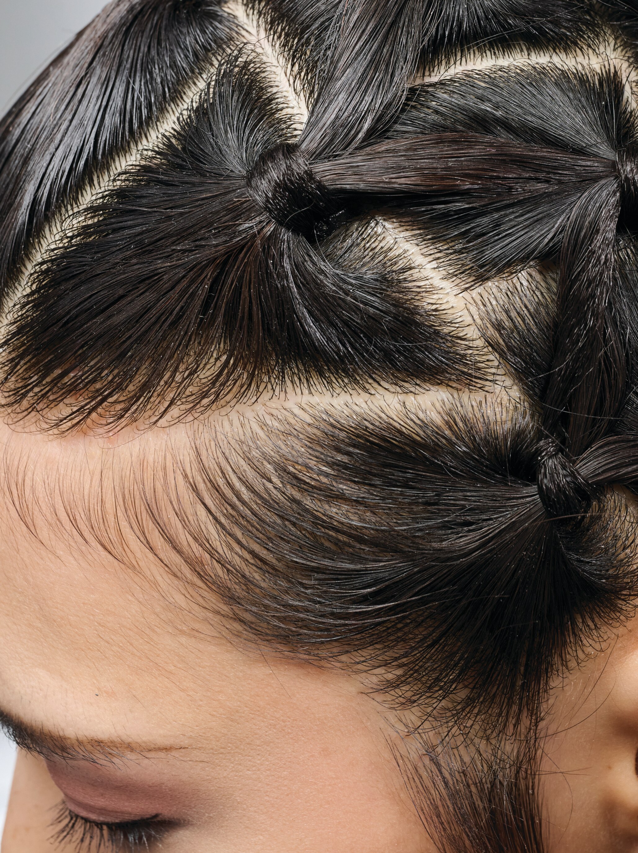 What is The Scalp Microbiome And Why Does It Matter for Your Hair?