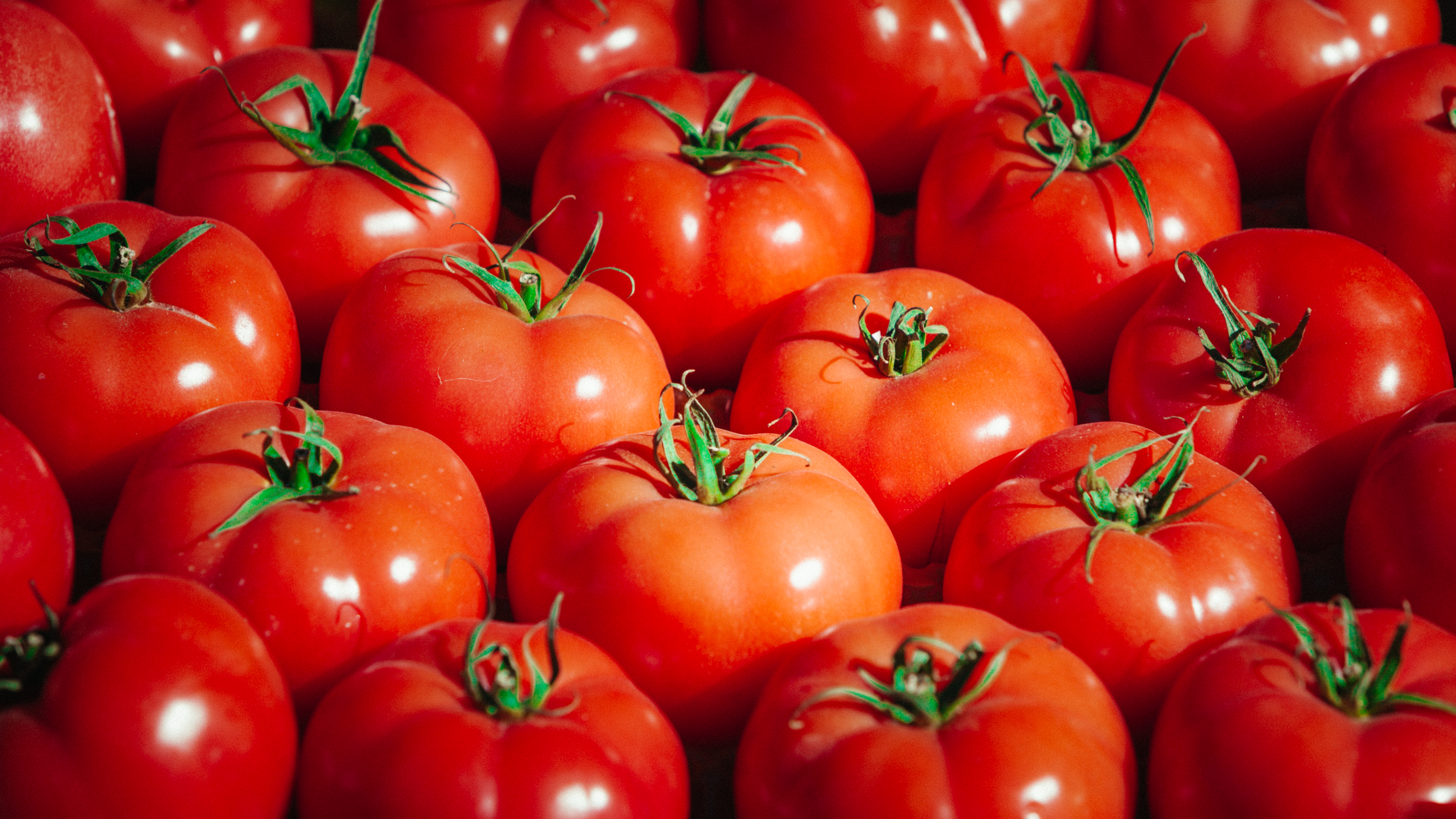 4. Tomatoes