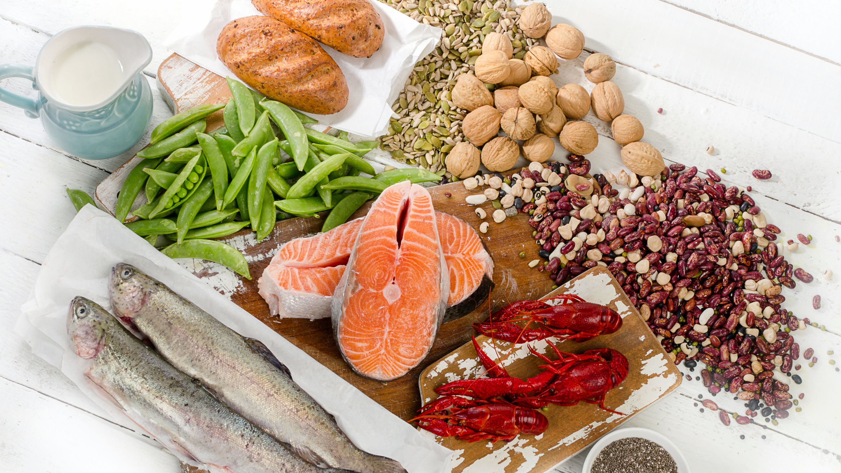 Key Health Benefits of Vitamin 12 Foods