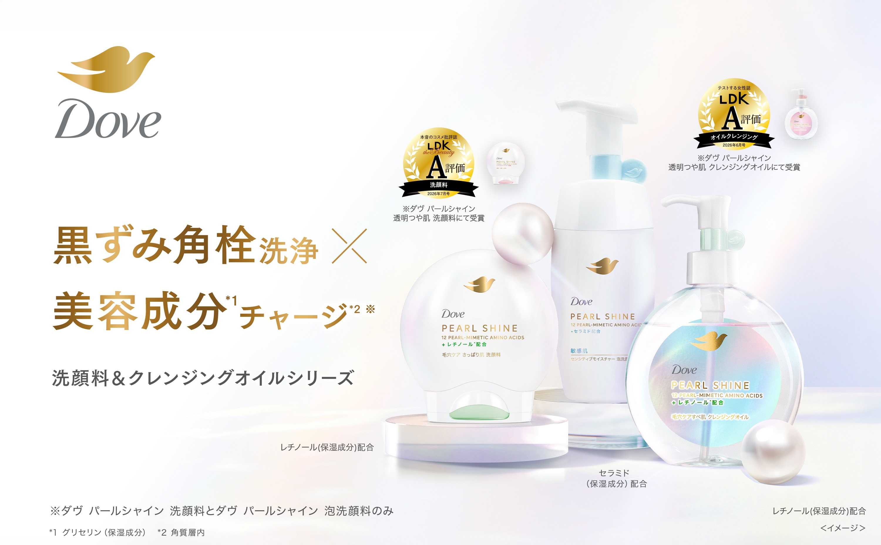 ダヴ パールシャイン