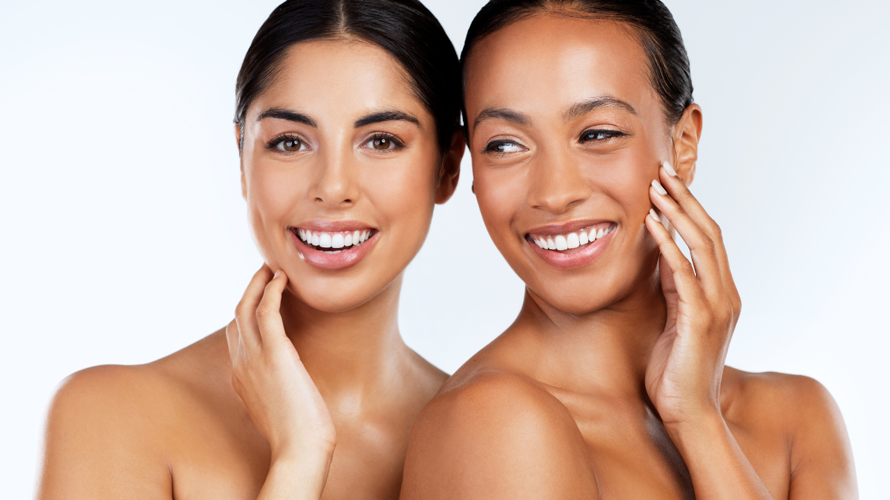 How Long Does It Take to See Glowing Skin?