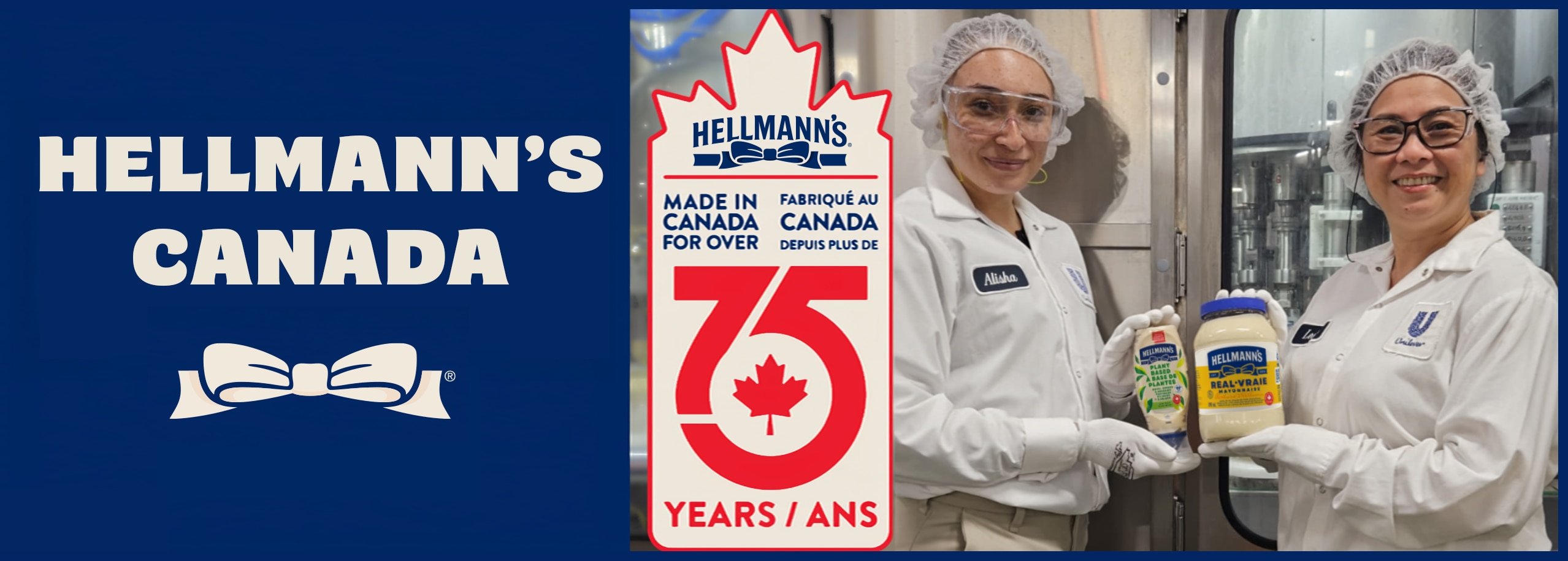 Hellmann's Canada