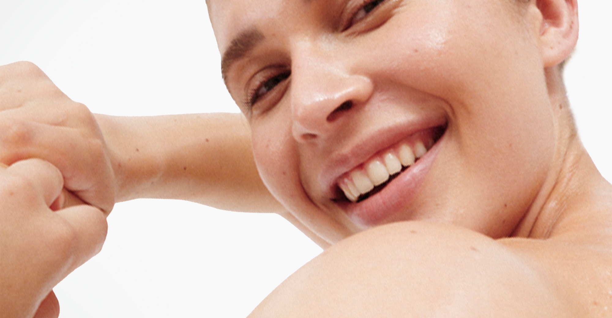 An introduction to your skin microbiome – Dove 