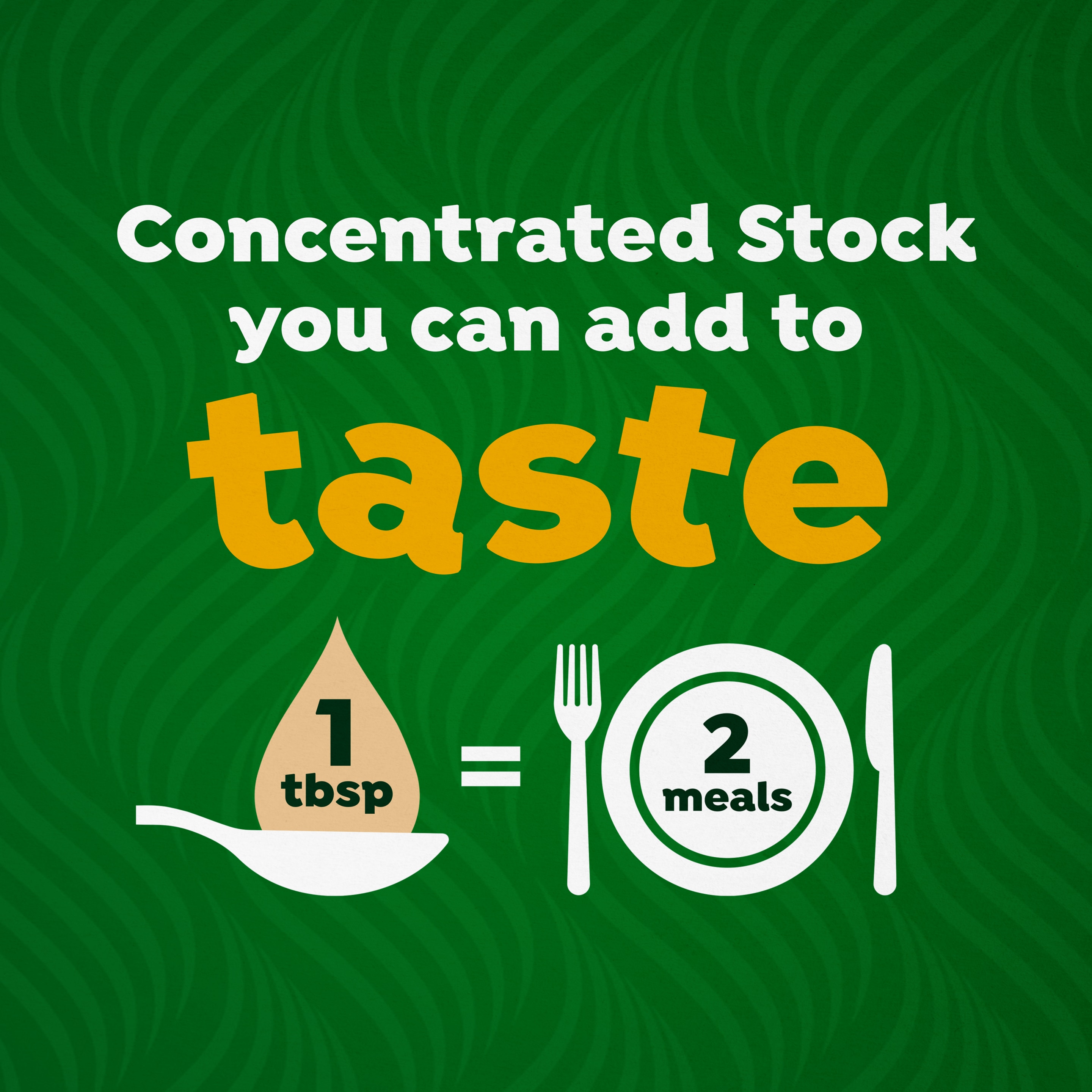 Knorr Concentrated Chicken Stock