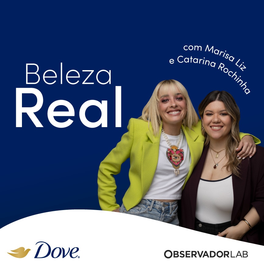 Episódio 2 - A verdade por detrás do filtro nas redes sociais