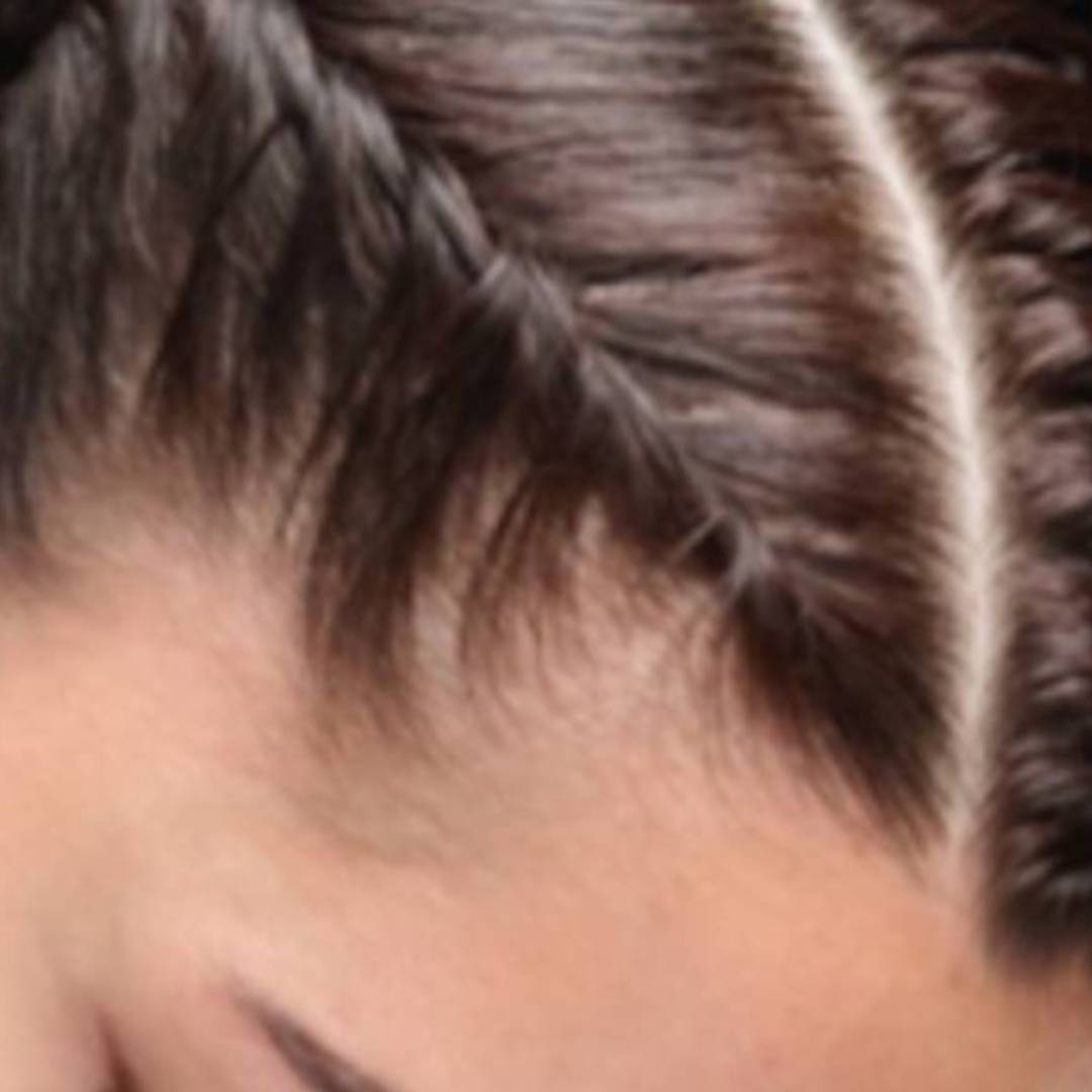 Dove hair care