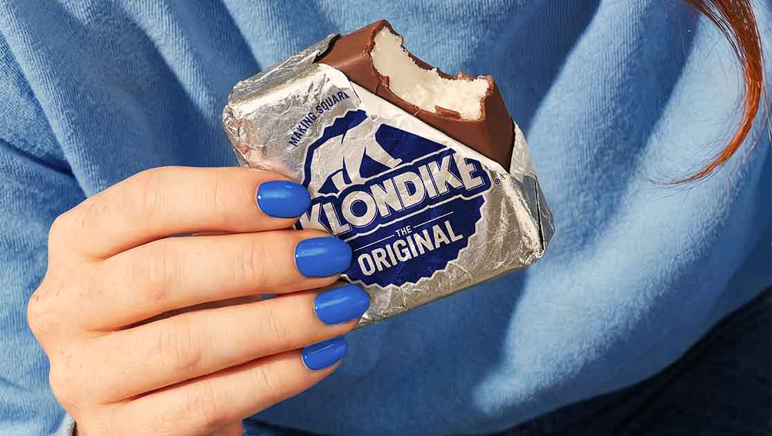 Klondike Original Ice Cream Bar