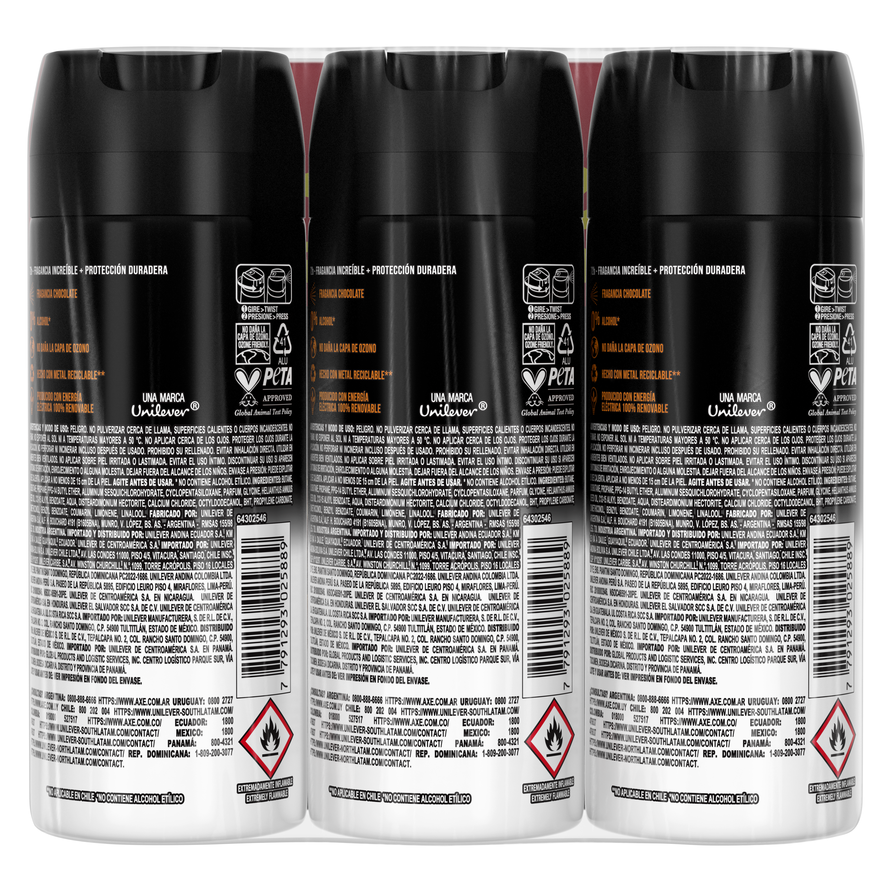 Product page